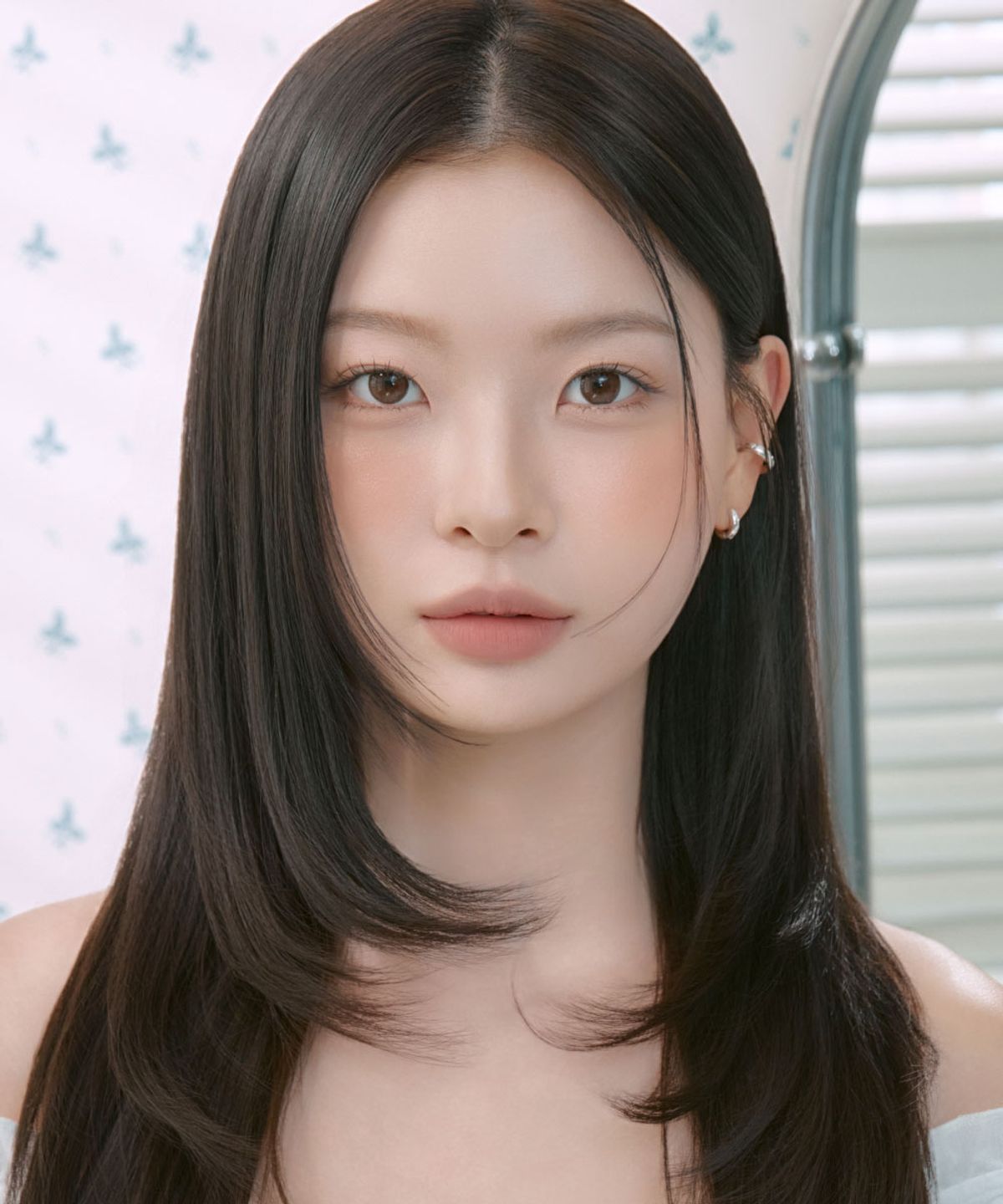이글립스(EGLIPS) [2SET]베어 블러 틴트 (7colors)