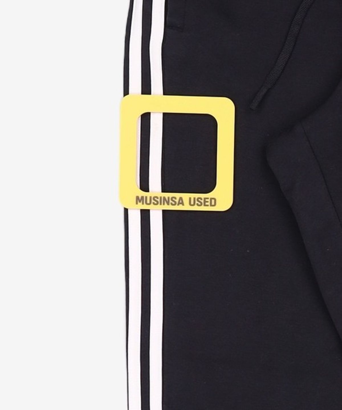 아디다스(ADIDAS) 트레이닝 팬츠 L