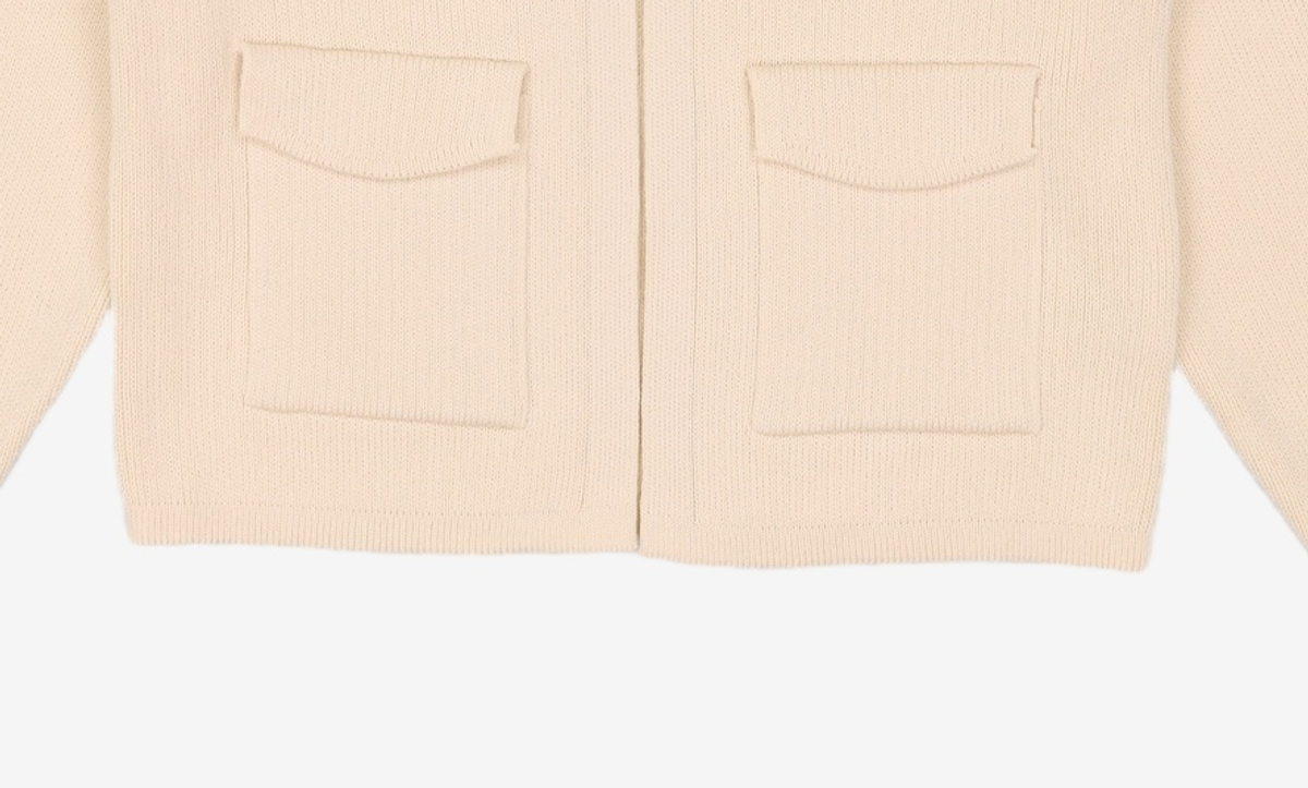 자라(ZARA) 카디건 S