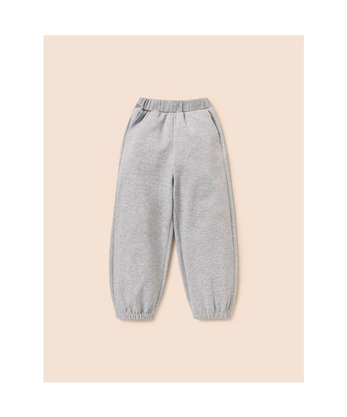 빈폴 키즈(BEANPOLE KIDS) 여아 샤스커트 팬츠  그레이 (BI6121G043)
