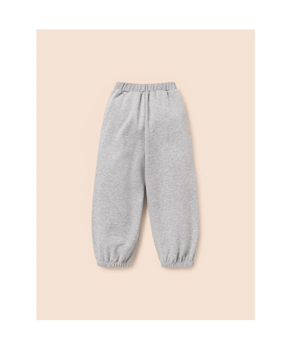 빈폴 키즈(BEANPOLE KIDS) 여아 샤스커트 팬츠  그레이 (BI6121G043)