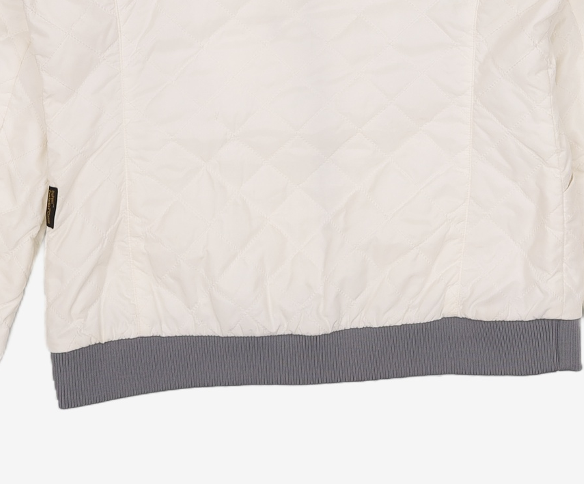 디스커버리(discovery) 항공 점퍼/블루종/MA-1 95