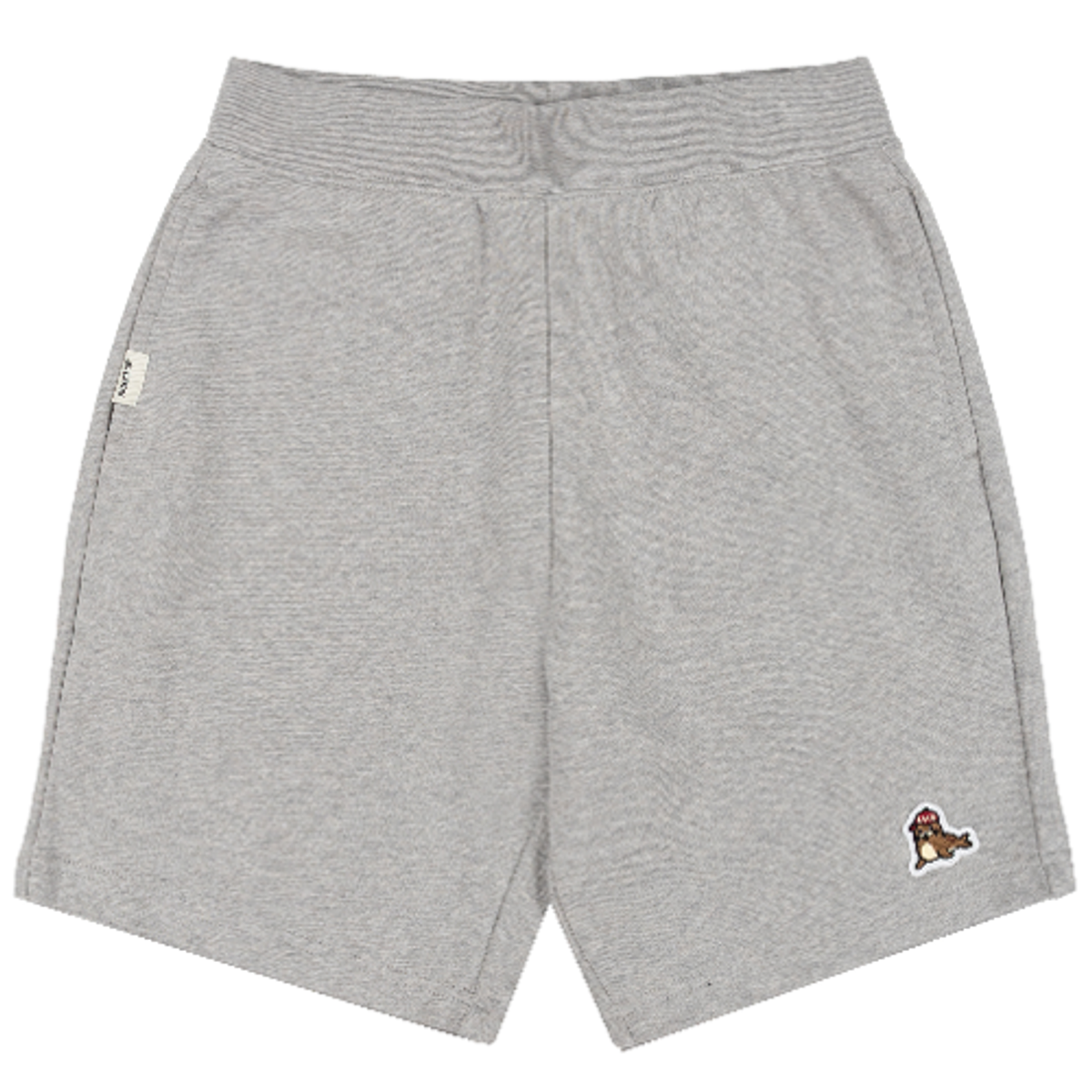 라카이(LAKAI) [하의] 독도 강치 리멤버 면반바지 (S~2XL)