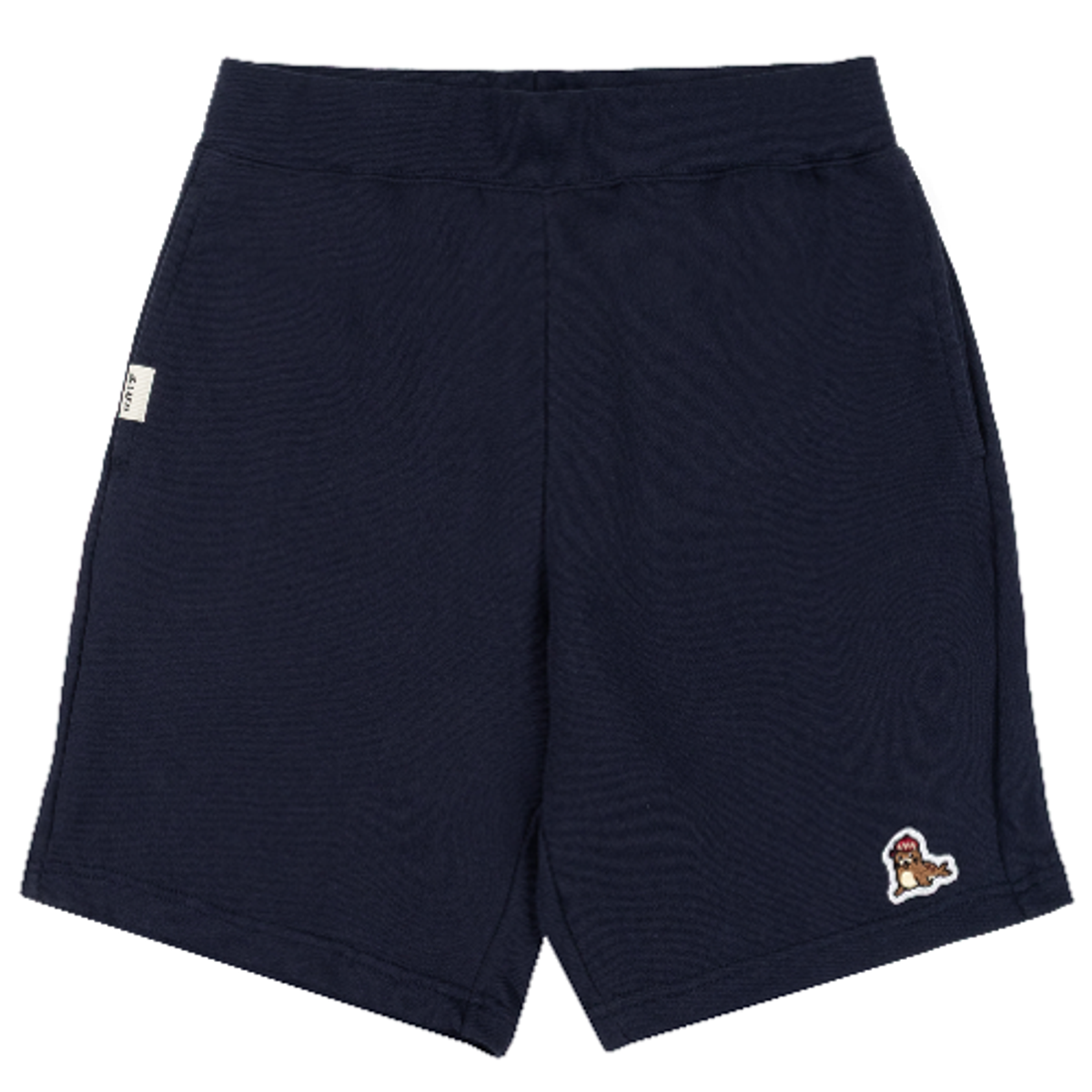 라카이(LAKAI) [하의] 독도 강치 리멤버 면반바지 (S~2XL)