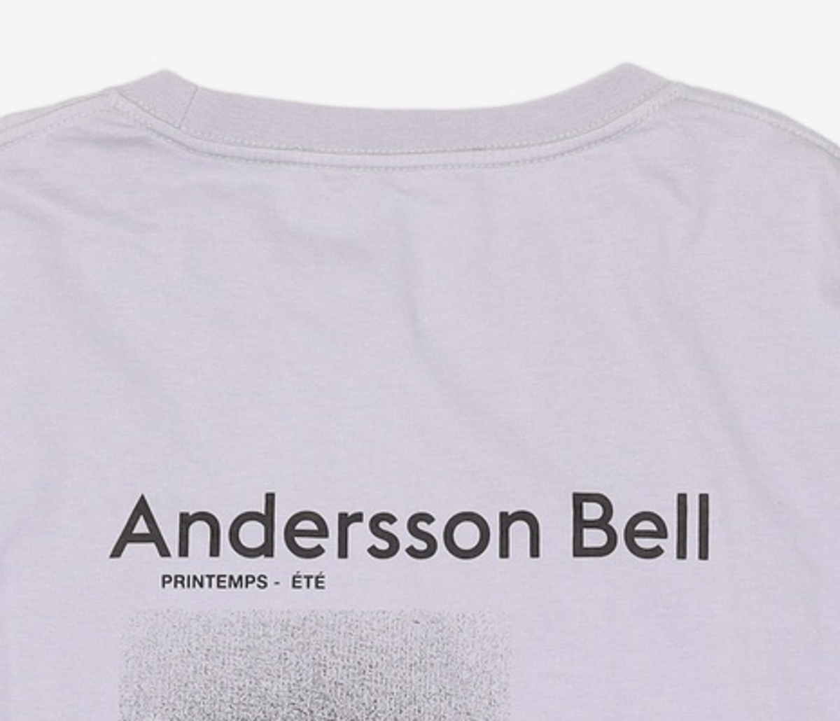 앤더슨벨(ADSB ANDERSSON BELL) 긴소매 티셔츠 M