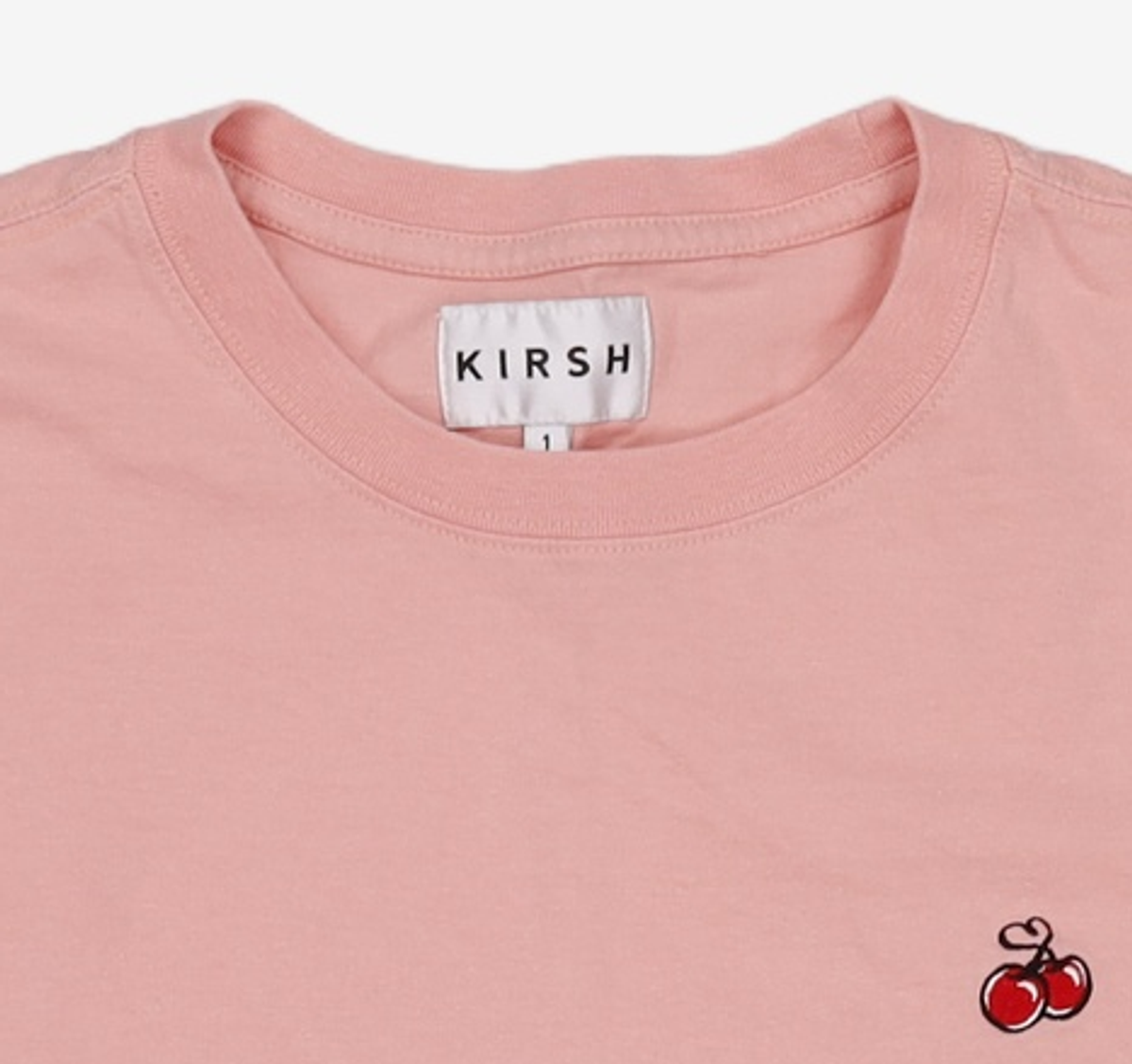 키르시(KIRSH) 반소매 티셔츠 1