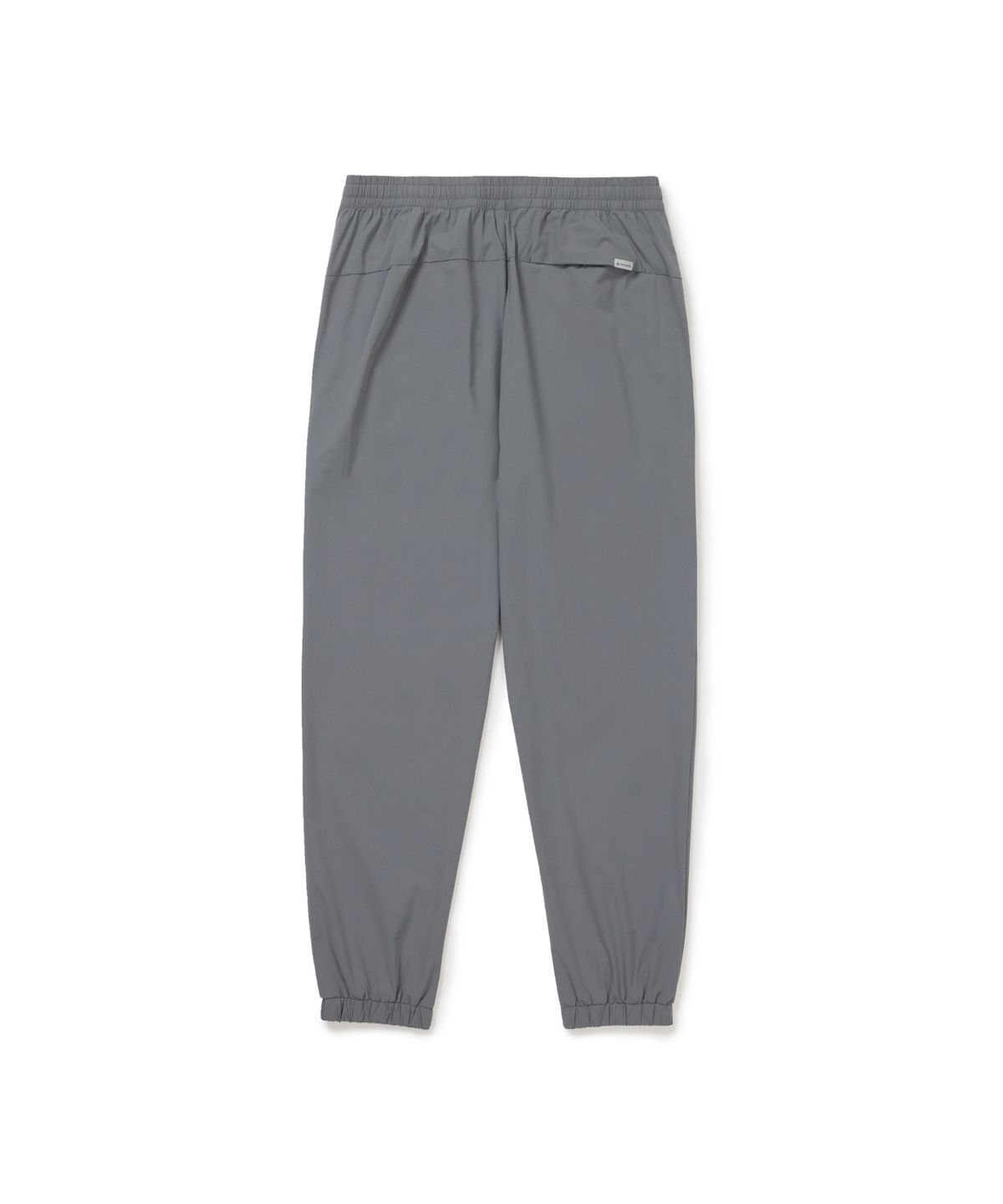 스노우피크 어패럴(SNOWPEAK APPAREL) 아쿠아엑스 냉감 조거 팬츠 (S26MMPPT88) Dark Gray