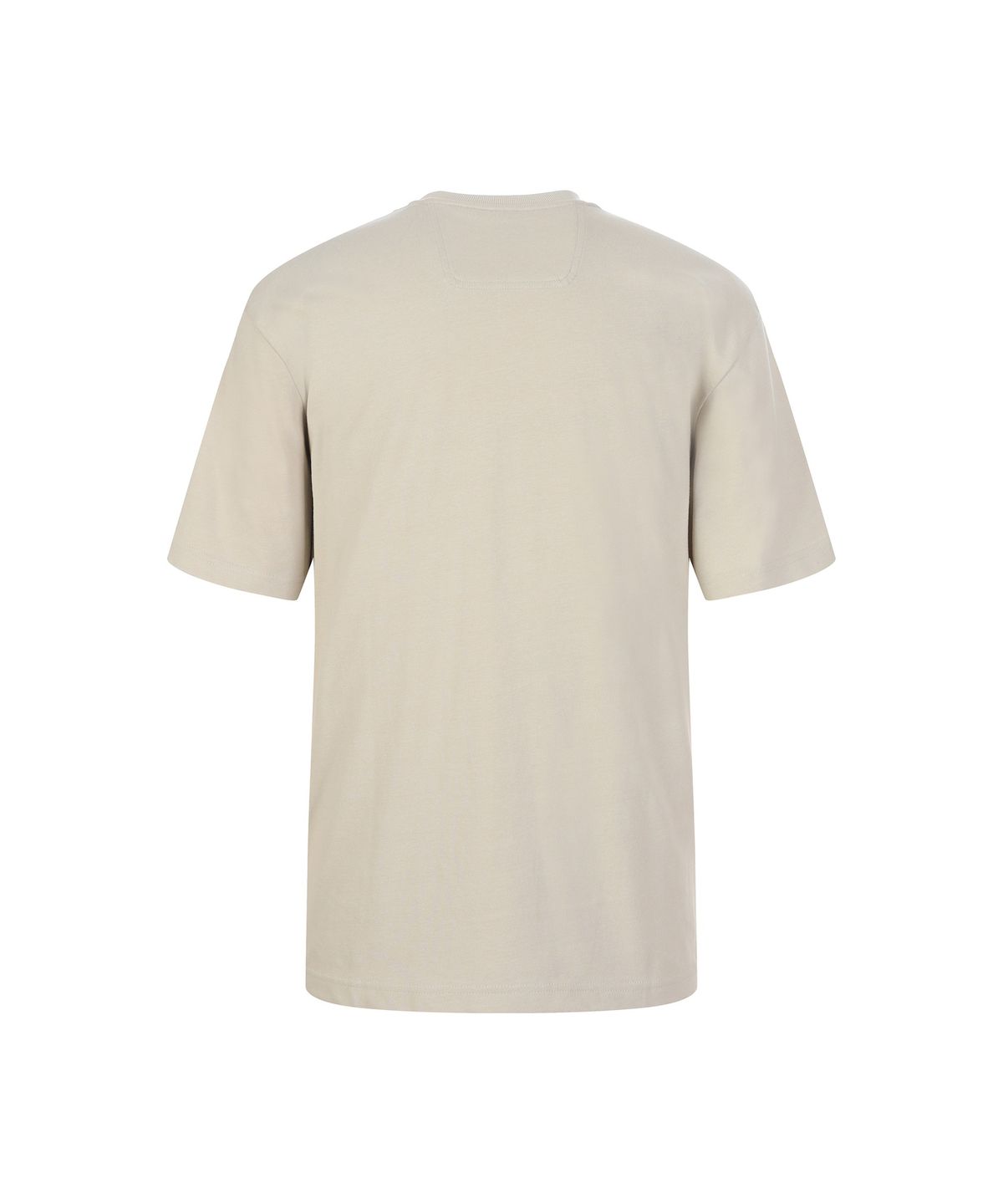 보스(BOSS) Tee 10 반팔 티셔츠 오버핏 50519368_272