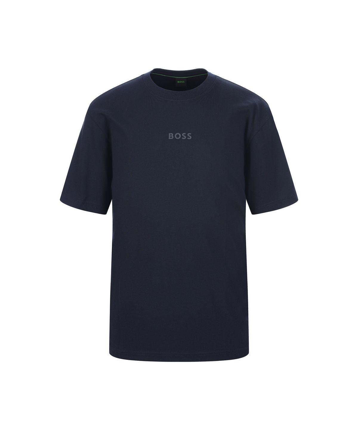 보스(BOSS) Tee 10 반팔 티셔츠 오버핏 50519368_402