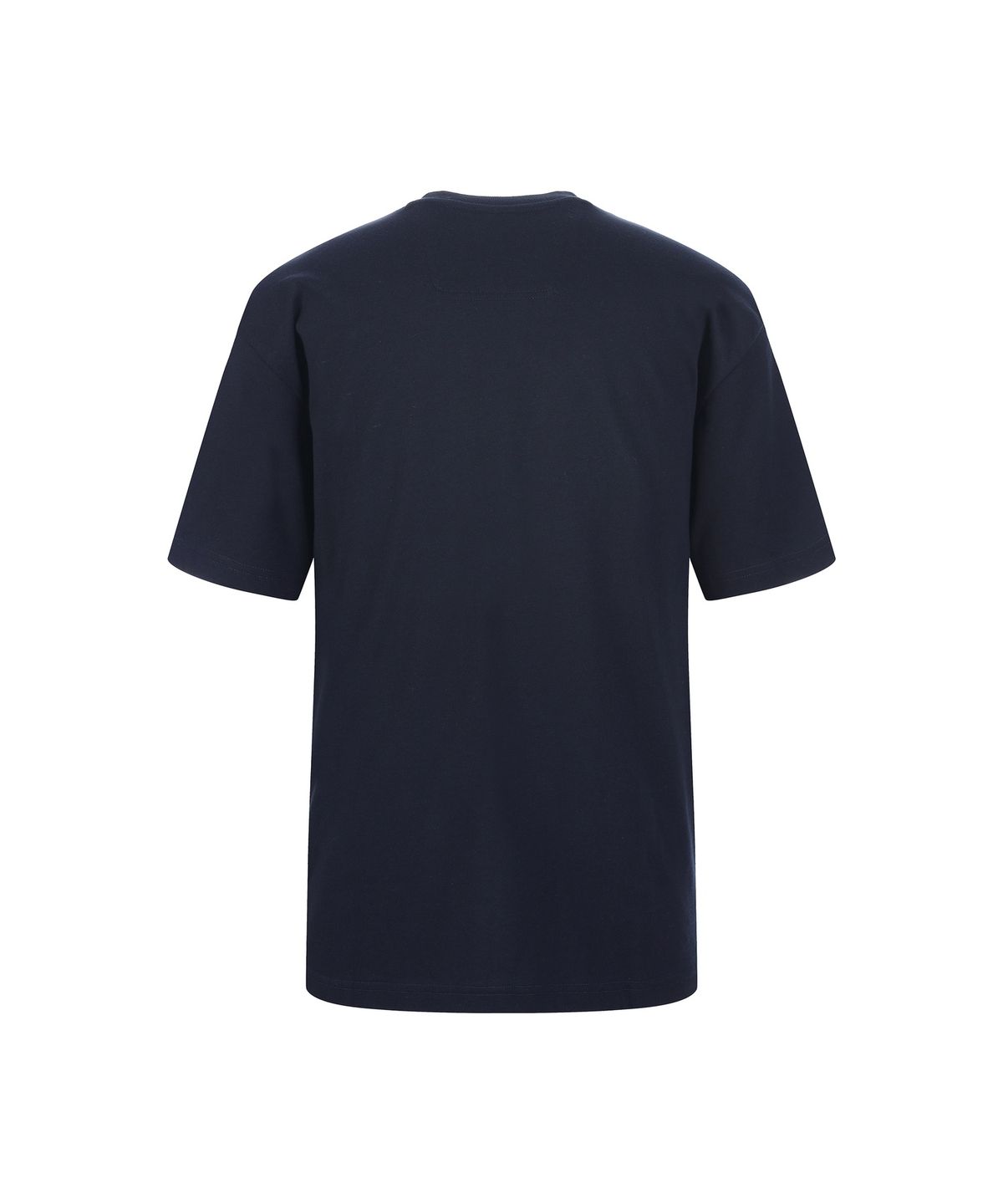 보스(BOSS) Tee 10 반팔 티셔츠 오버핏 50519368_402