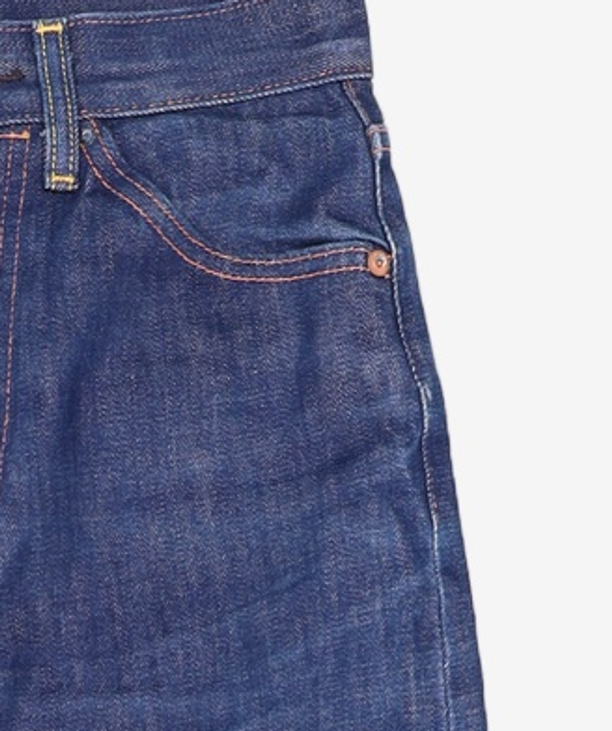 리바이스(LEVI'S) 청/데님 팬츠 25