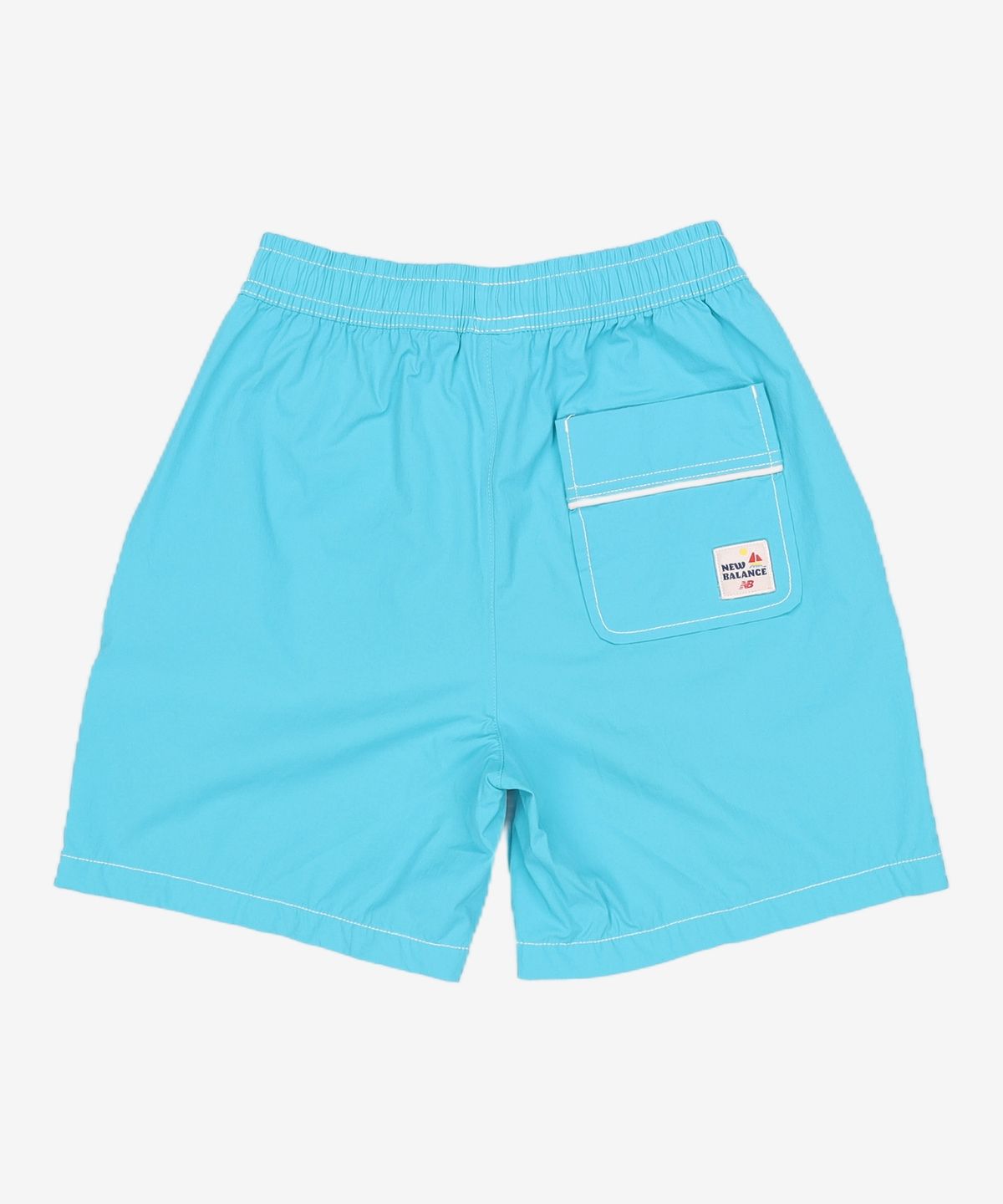 뉴발란스(NEW BALANCE) 숏 팬츠 130
