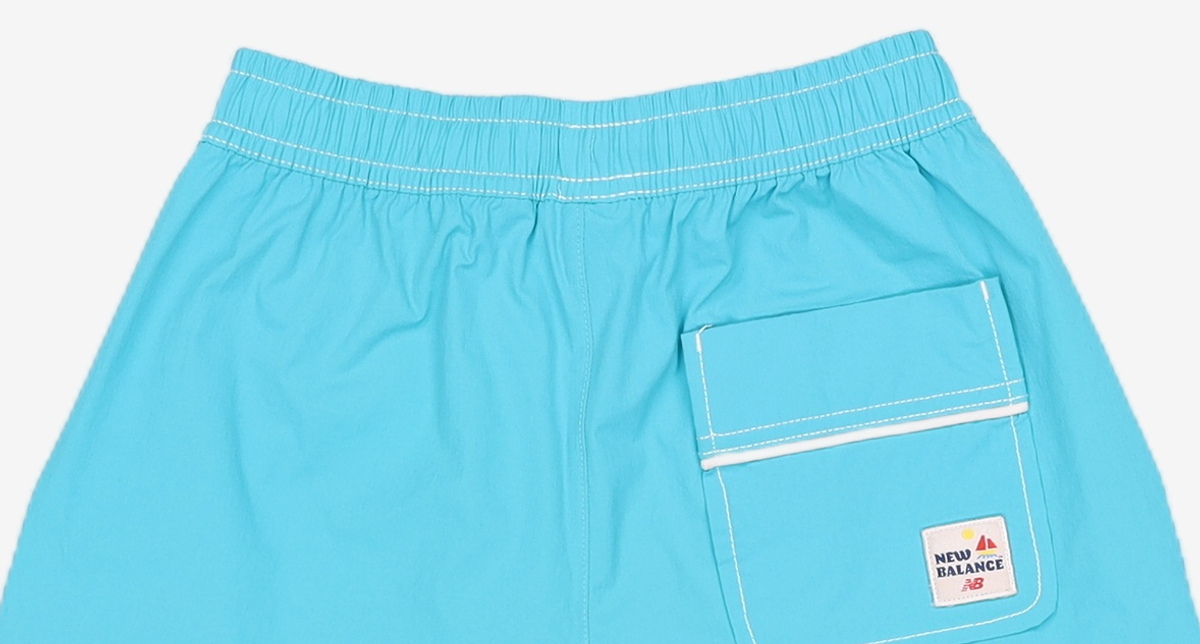 뉴발란스(NEW BALANCE) 숏 팬츠 130