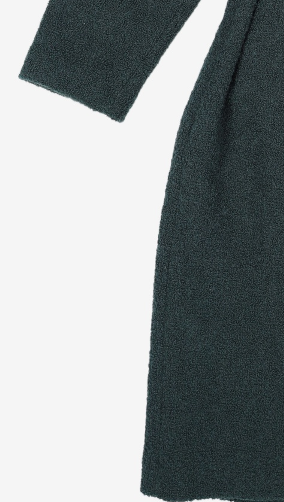 라코스테(LACOSTE) 겨울 기타 코트 36