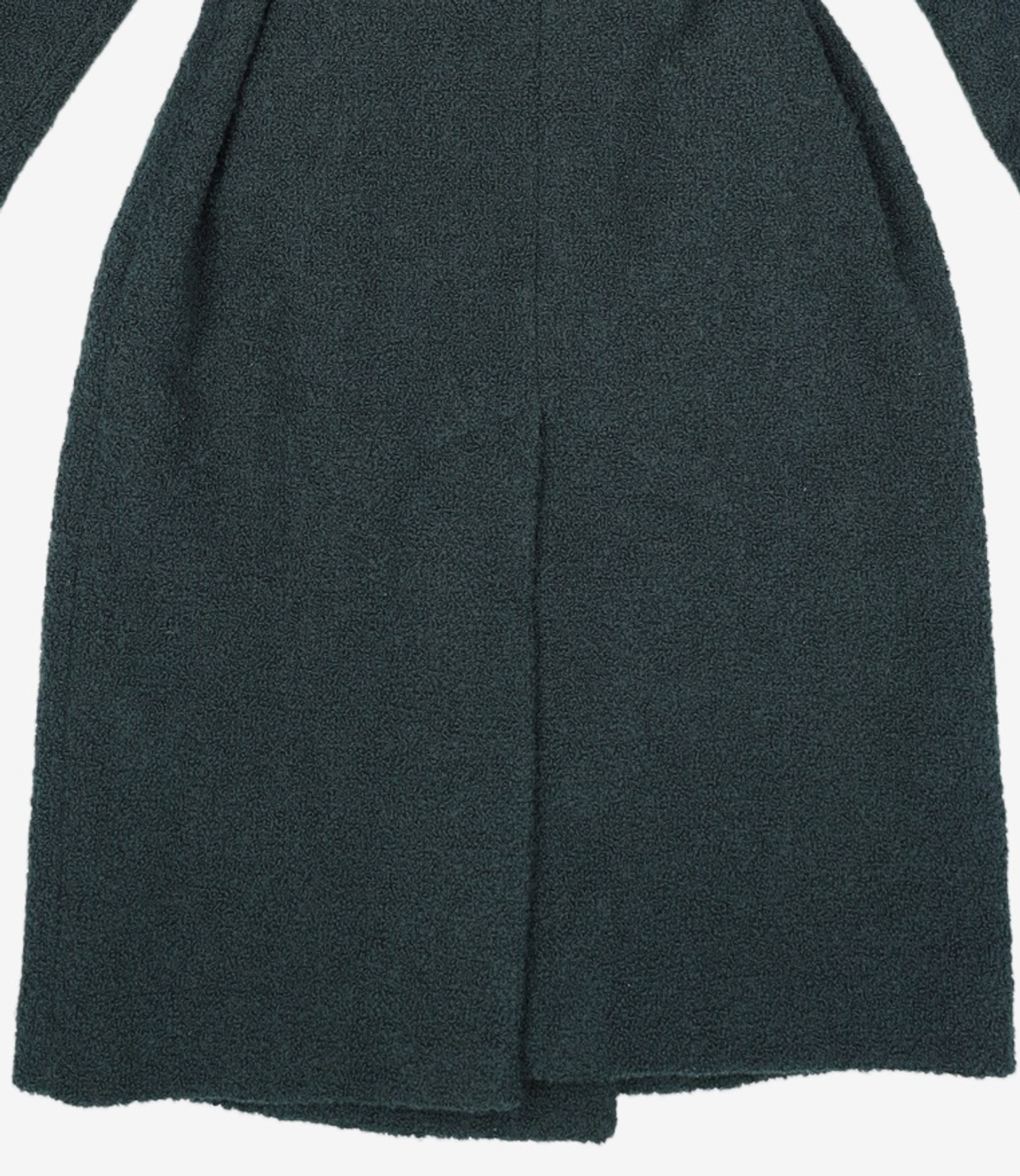 라코스테(LACOSTE) 겨울 기타 코트 36