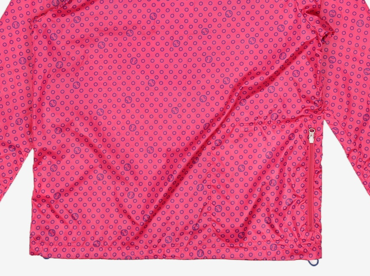 엠엘비 키즈(MLB KIDS) 나일론/코치 재킷 155