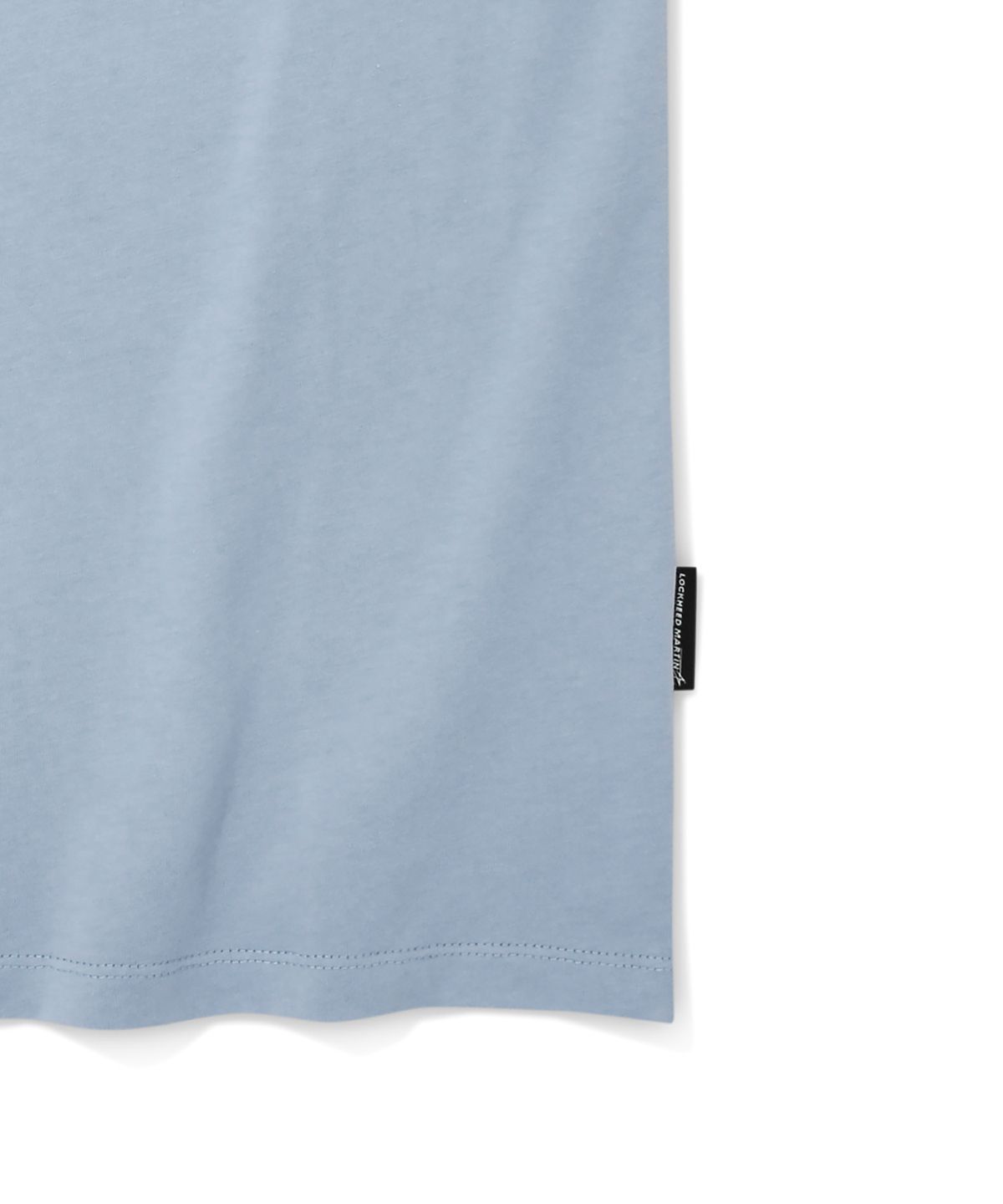 록히드마틴(LOCKHEED MARTIN) LM SKUNK WORKS ARCH LOGO TEE(L41UTS101BLE)