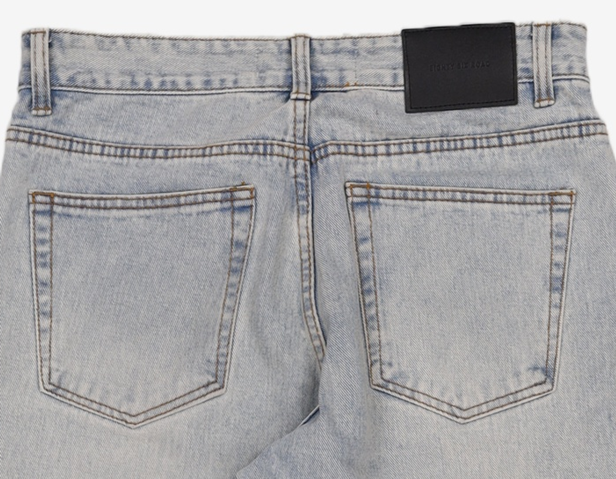 86로드(86ROAD) M BLUE CHIP / CROP TAPERED 30