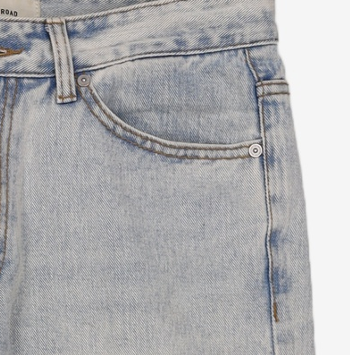 86로드(86ROAD) M BLUE CHIP / CROP TAPERED 30