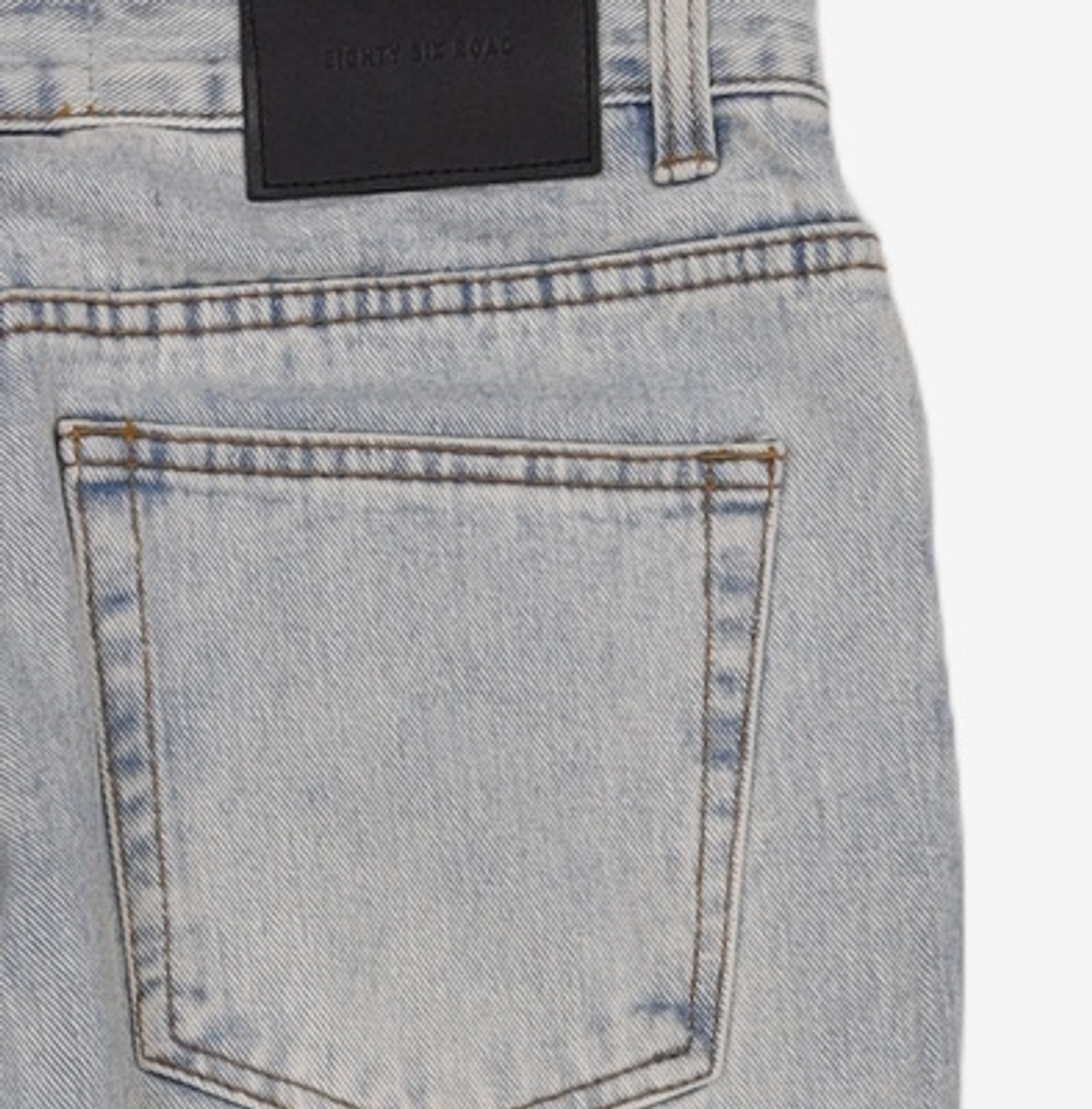 86로드(86ROAD) M BLUE CHIP / CROP TAPERED 30