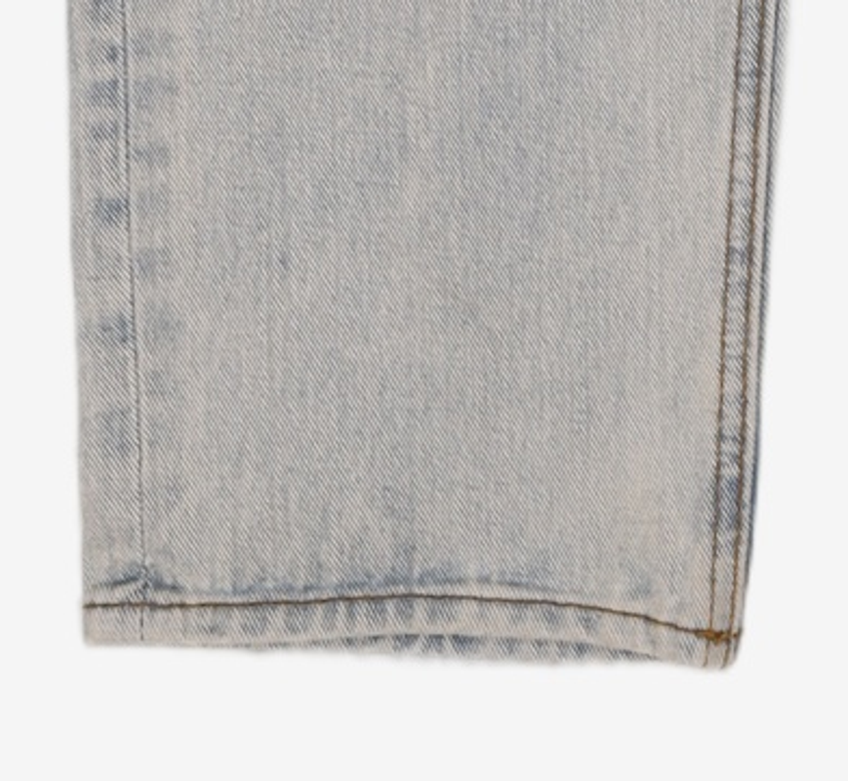 86로드(86ROAD) M BLUE CHIP / CROP TAPERED 30