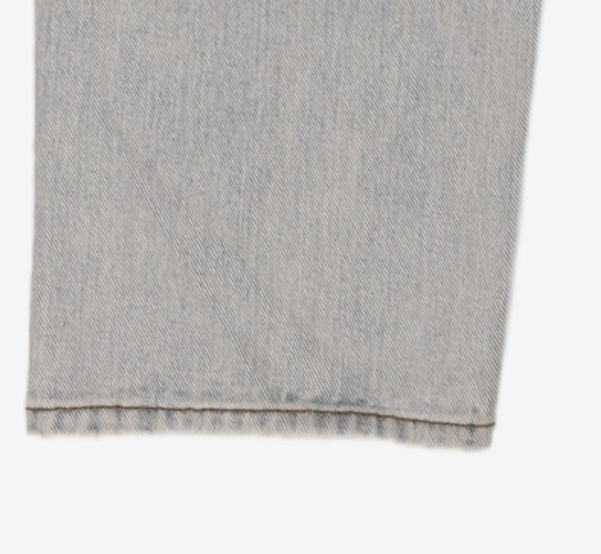86로드(86ROAD) M BLUE CHIP / CROP TAPERED 30