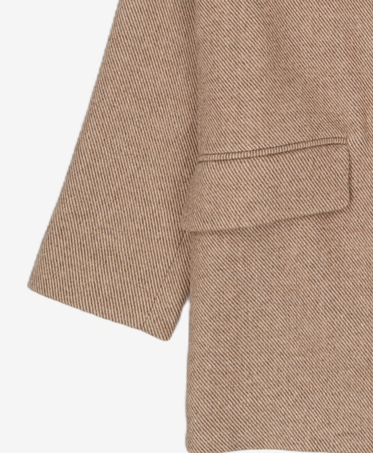 미쏘(MIXXO) 슈트/블레이저 재킷 L