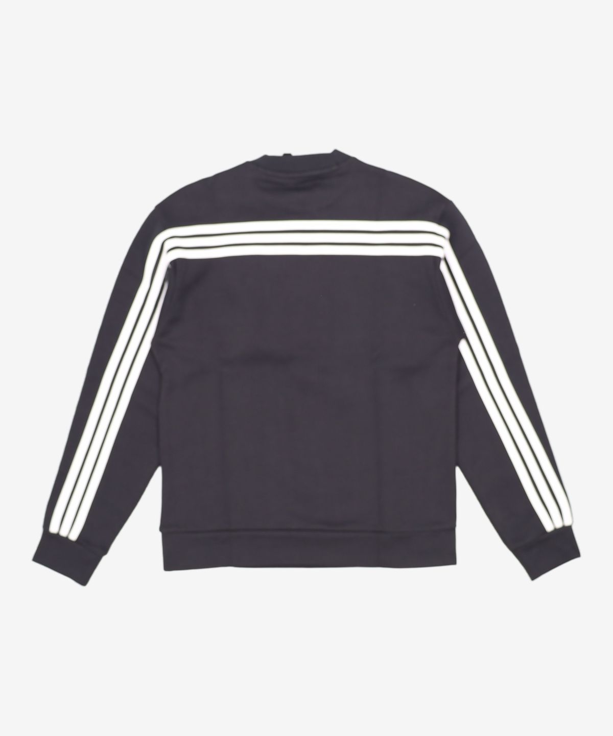 아디다스(ADIDAS) M 머스트해브 3S 크루티 - 블랙:화이트 / DX7654 M