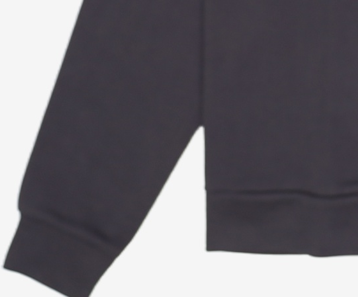 아디다스(ADIDAS) M 머스트해브 3S 크루티 - 블랙:화이트 / DX7654 M