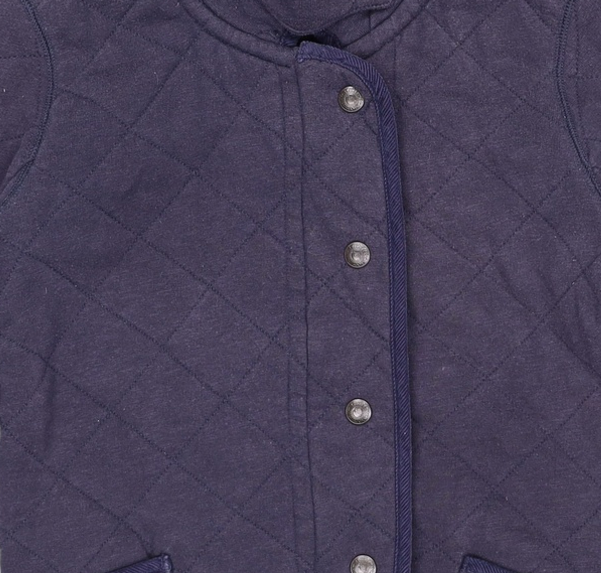 폴로 진스 컴퍼니(POLO JEANS COMPANY) 나일론/코치 재킷 S