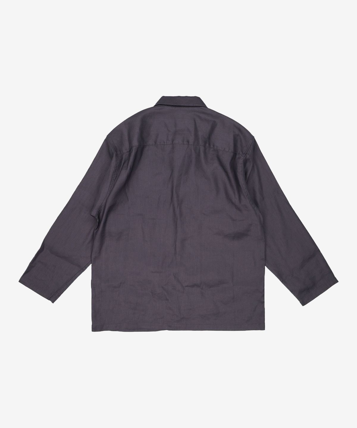 무인양품(MUJI) 사파리/헌팅 재킷 M
