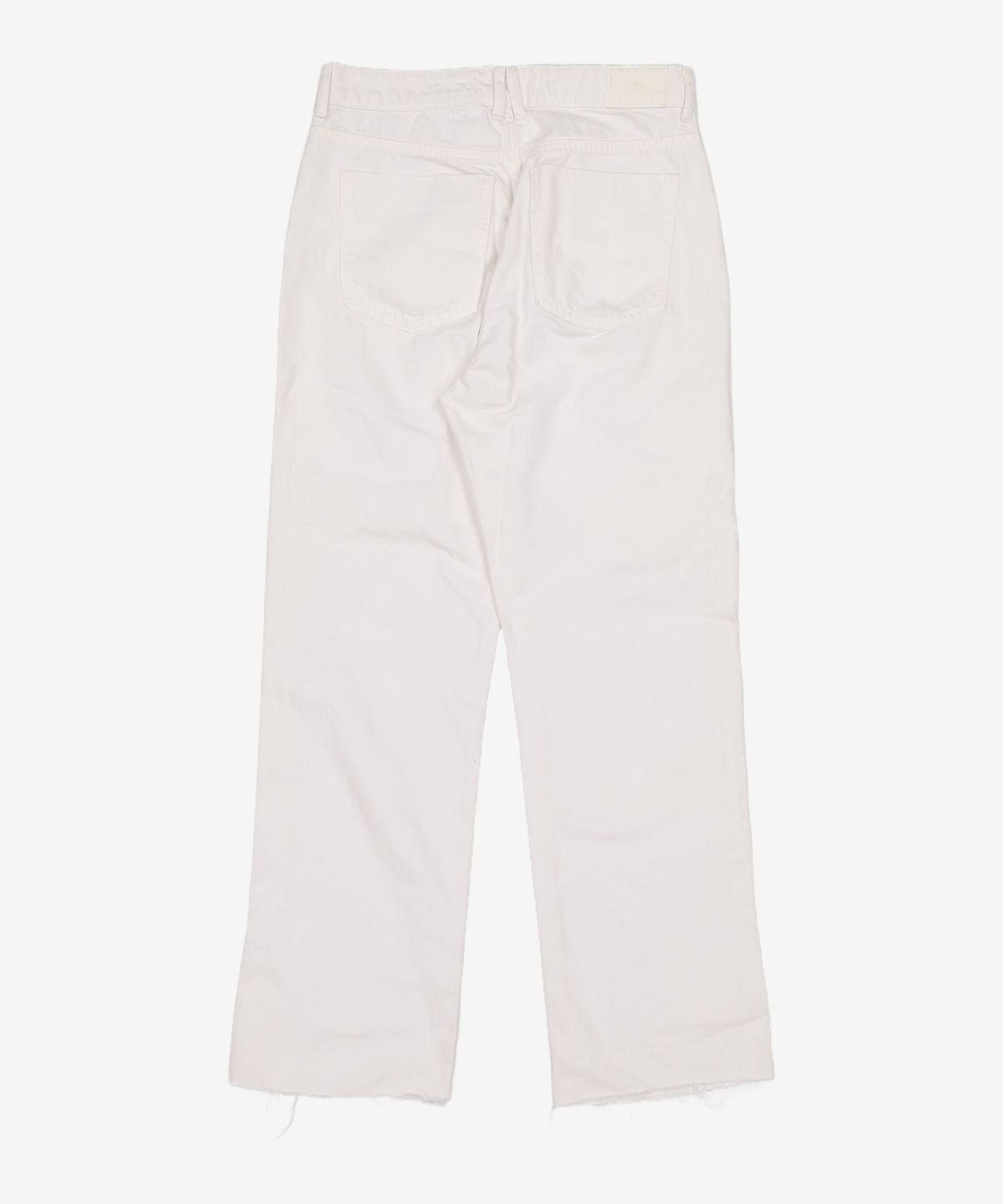 자라(ZARA) 청/데님 팬츠 38