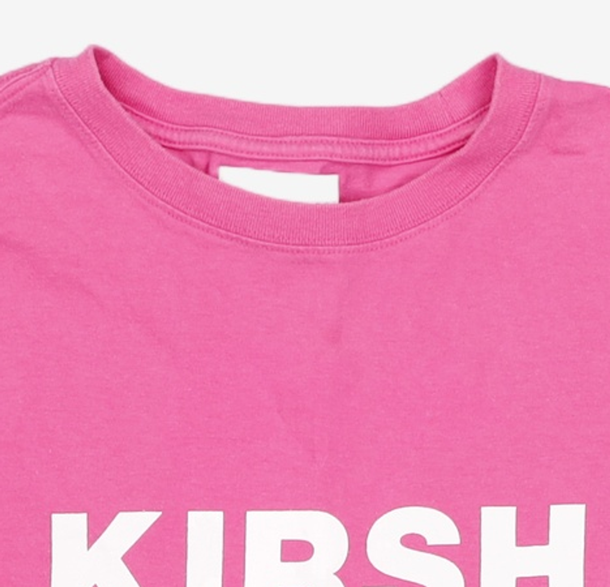 키르시(KIRSH) 반소매 티셔츠 1