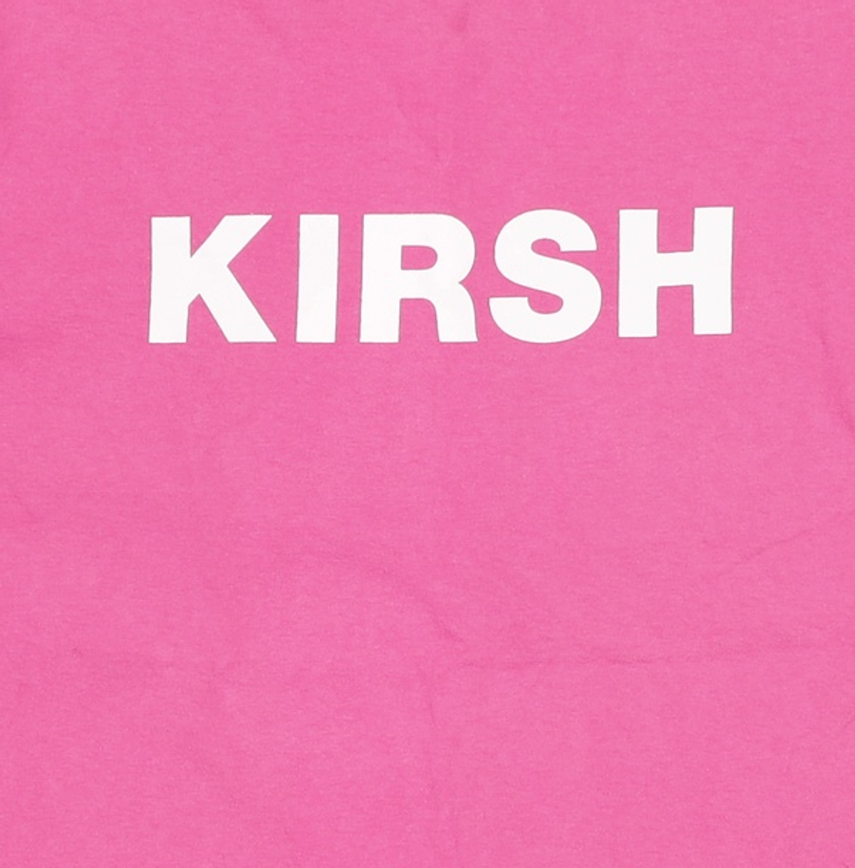 키르시(KIRSH) 반소매 티셔츠 1