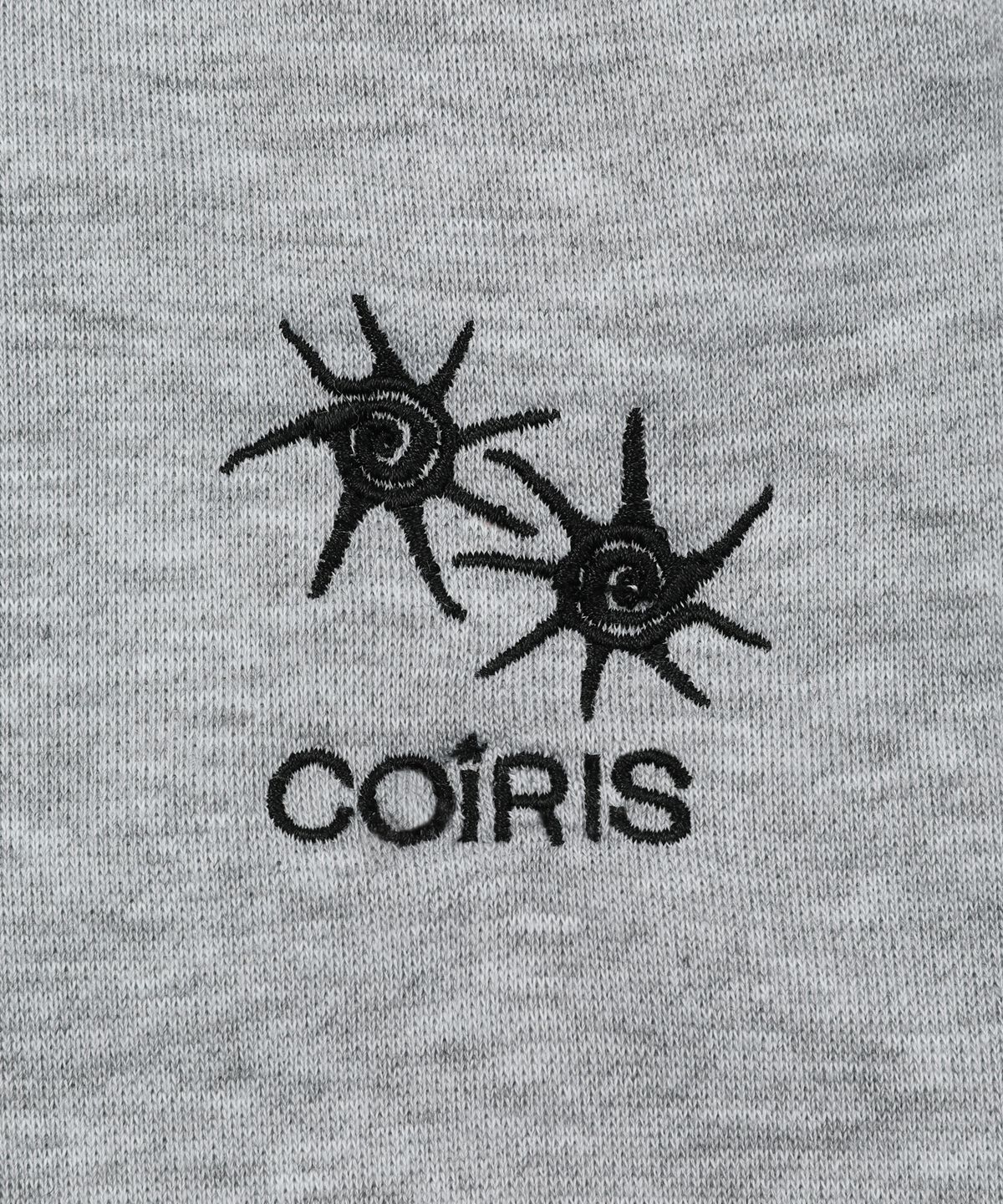 코이리스(COIRIS) 넥소 스트링 와이드 스웻 팬츠 (2컬러)