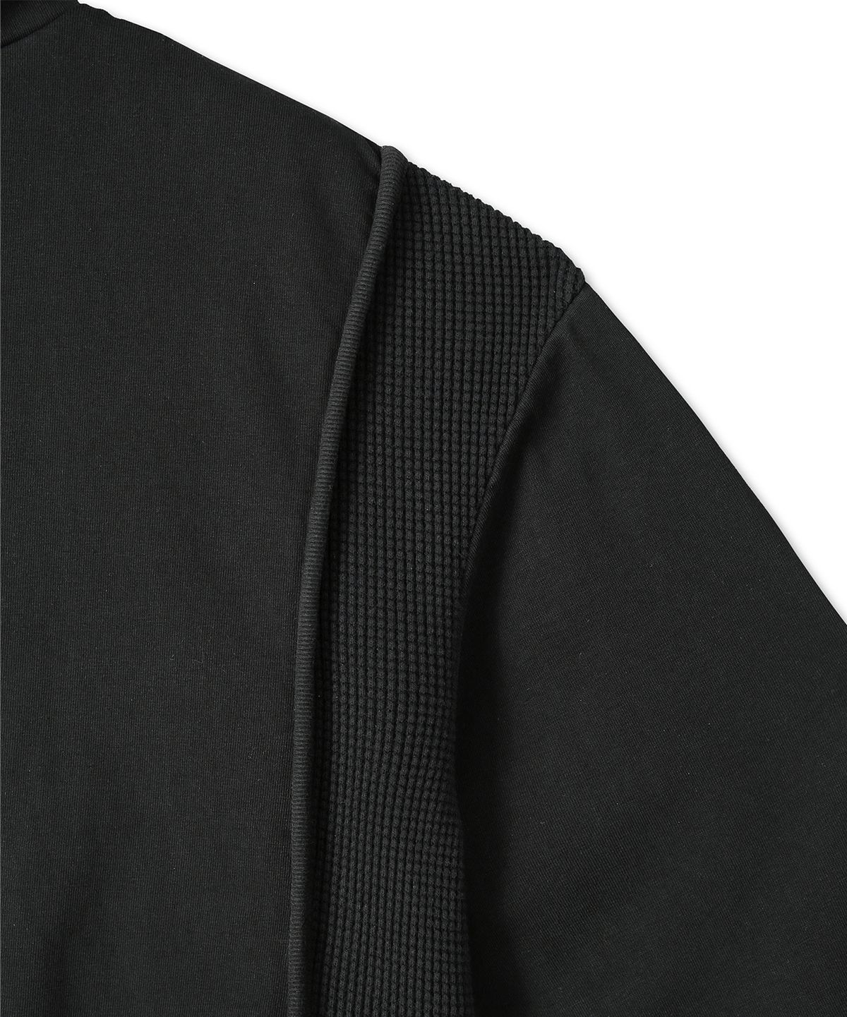 9999아카이브(9999ARCHIVE) [9999x후디진호] Orbital Binding Jersey