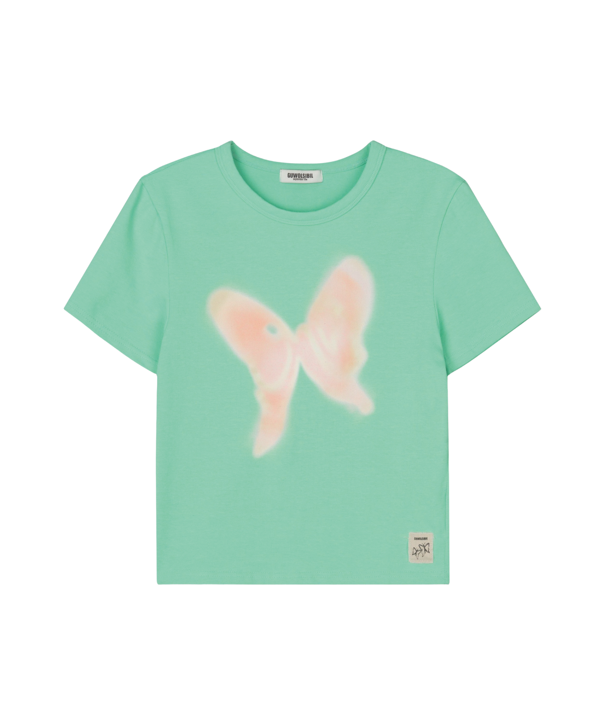 구월십일(GUWOLSIBIL) SIGNATURE STANDARD TOP MINT