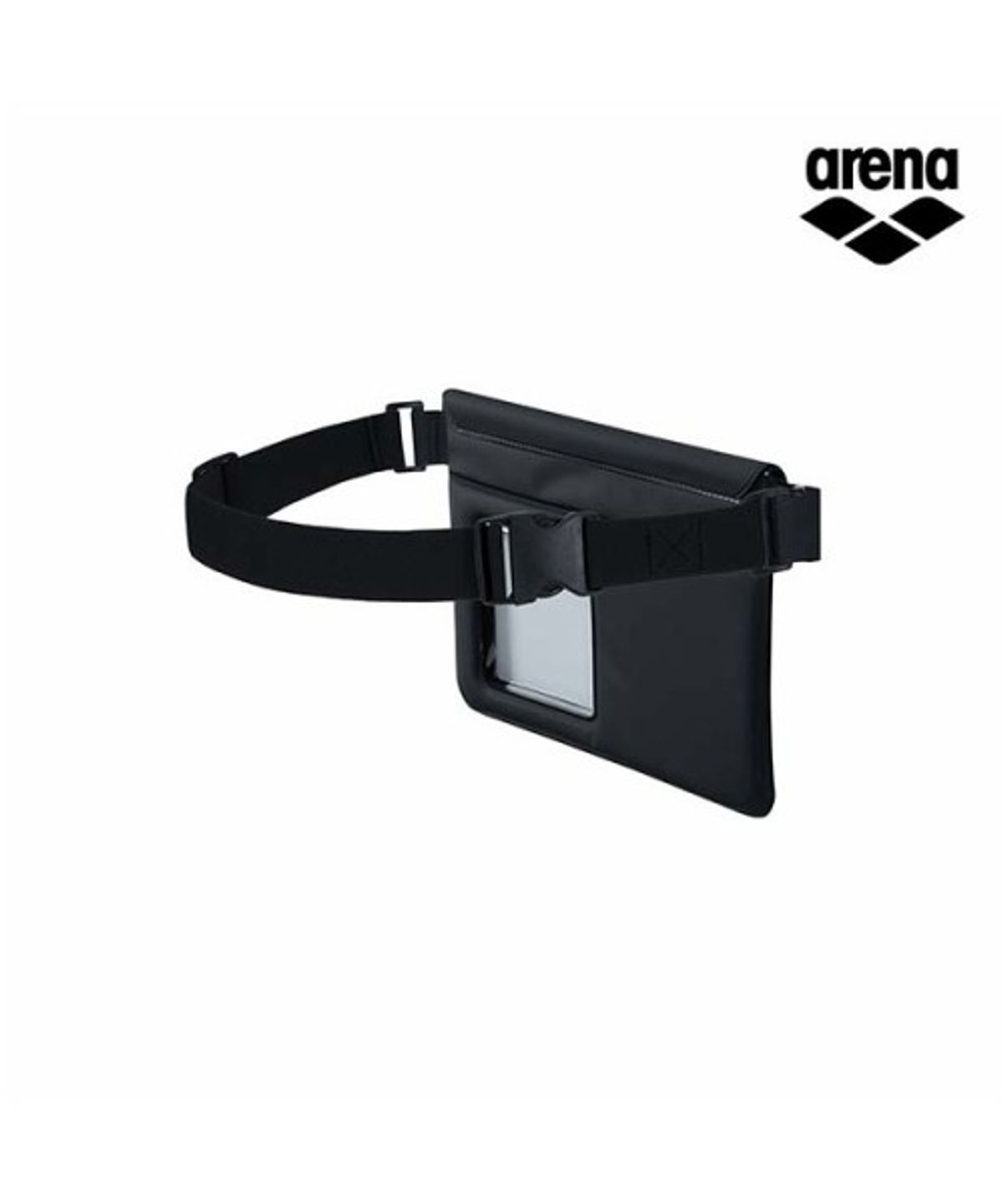 아레나(ARENA) 워터쉴드 크로스백 A6AC1AB28BLK