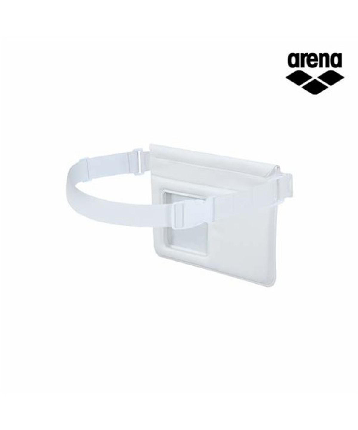 아레나(ARENA) 워터쉴드 크로스백 A6AC1AB28WHT