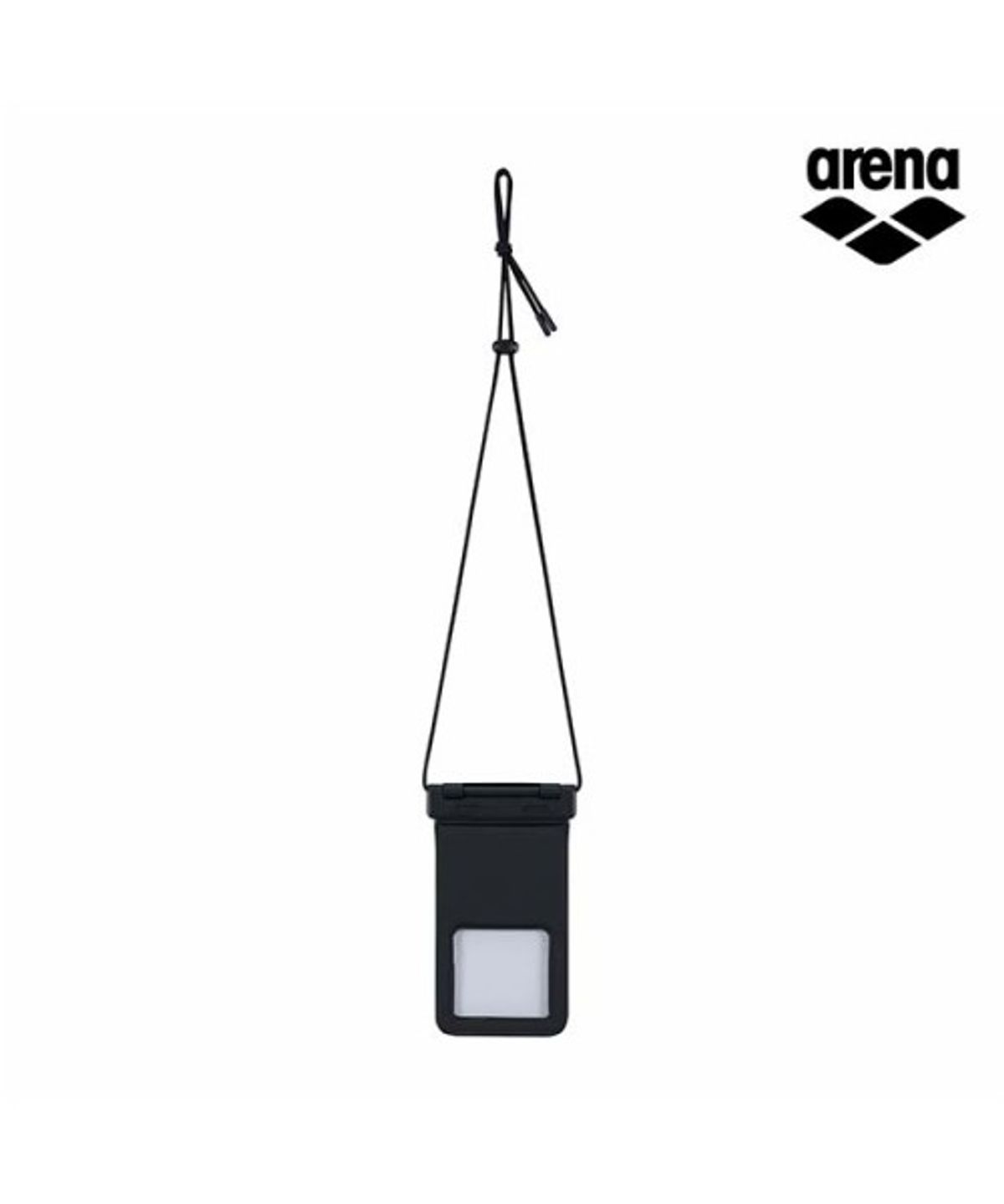 아레나(ARENA) 워터쉴드 방수파우치 A6AC1AB24BLK