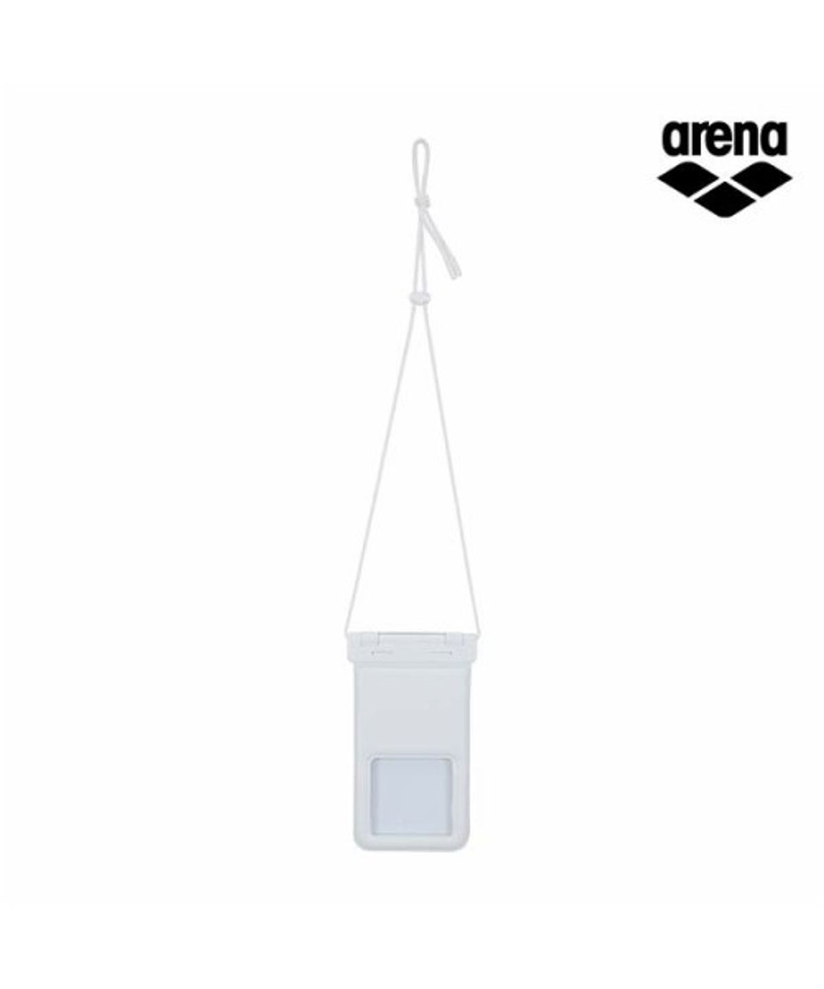 아레나(ARENA) 워터쉴드 방수파우치 A6AC1AB24WHT
