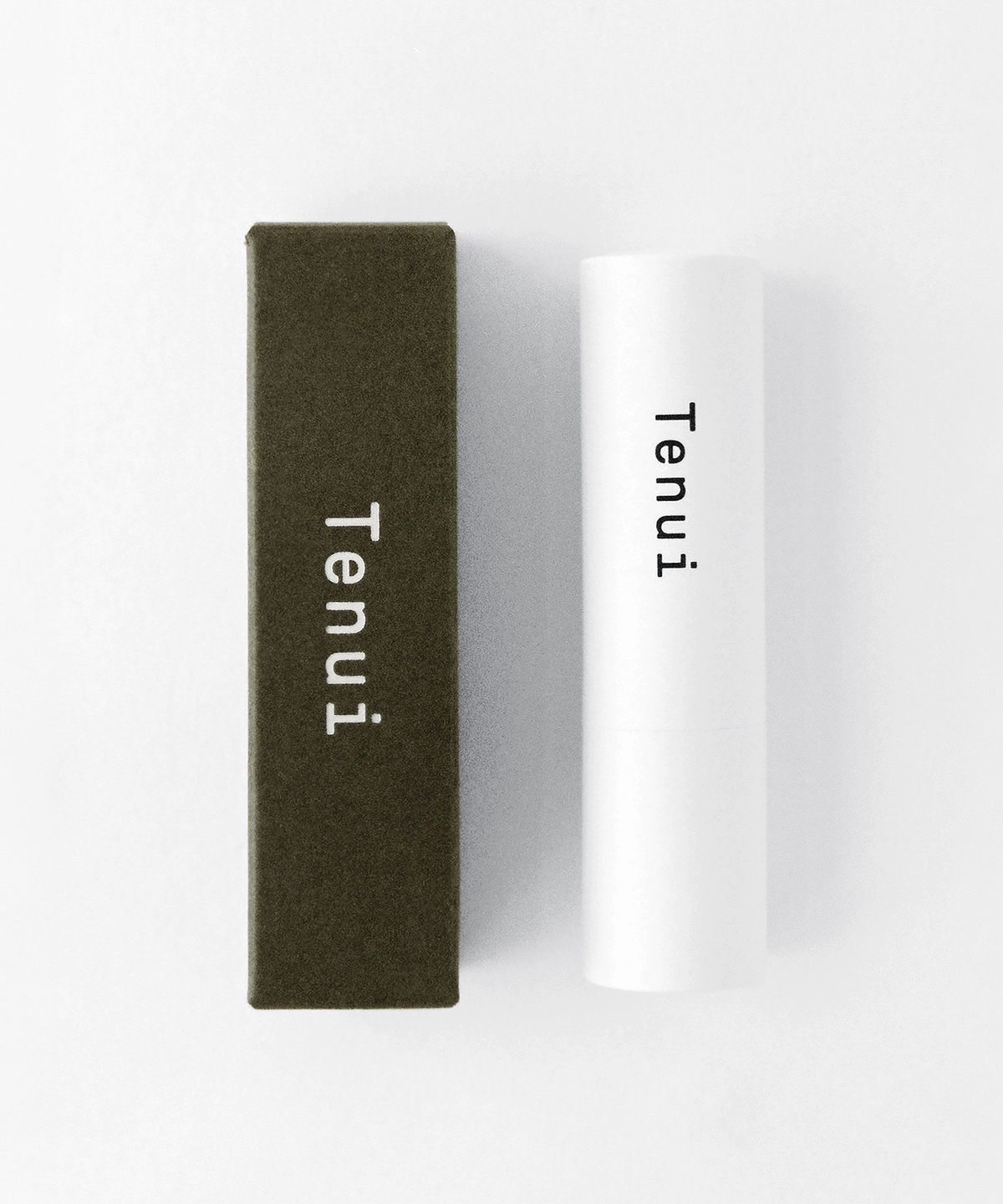 테누이(TENUI) 모이스처라이징 캑터스 립 밤 3.8g