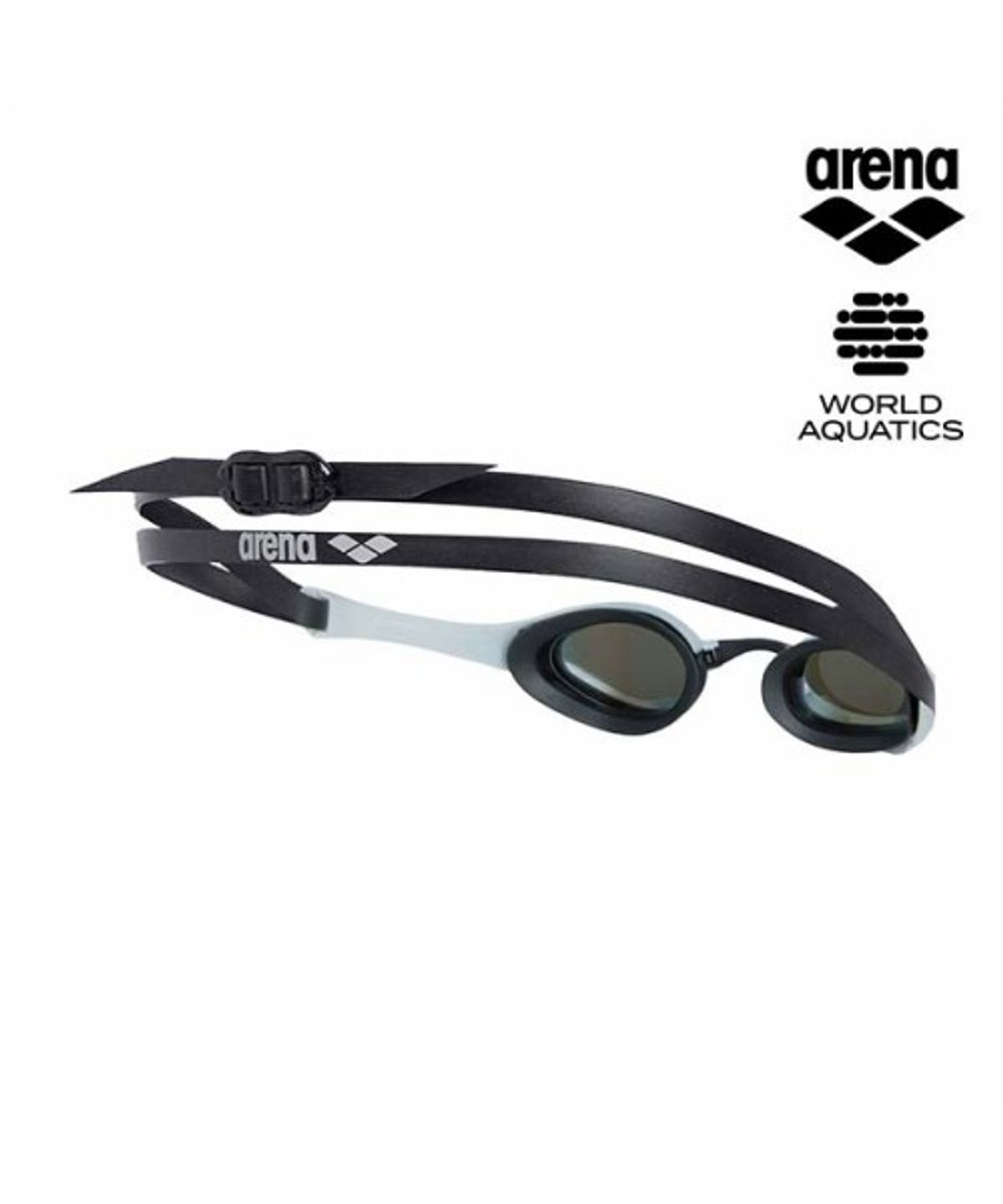 아레나(ARENA) COBRA ULTRA 레이싱 미러수경 A6AC2AG18GRY