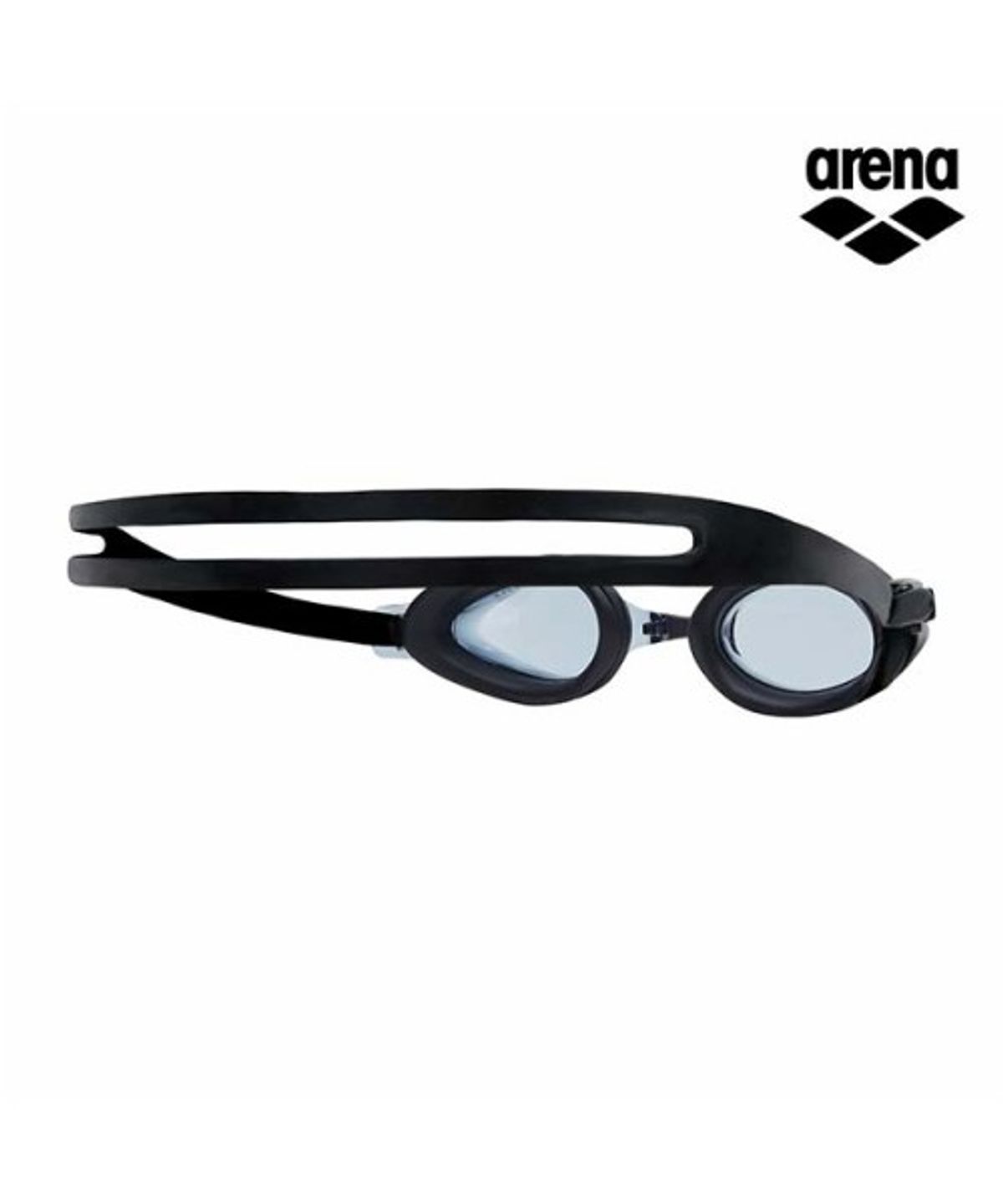 아레나(ARENA) 실키 리논 수경 A6AC2AG31BLK