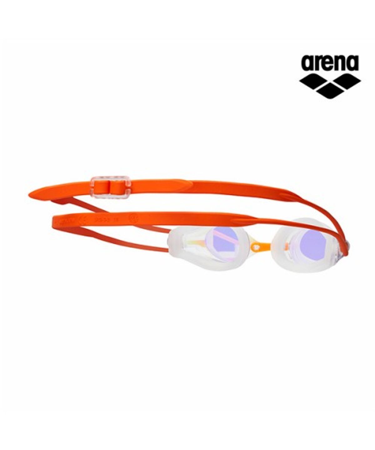 아레나(ARENA) 스플래쉬 리논 미러 수경 A6AC2AG53CLA