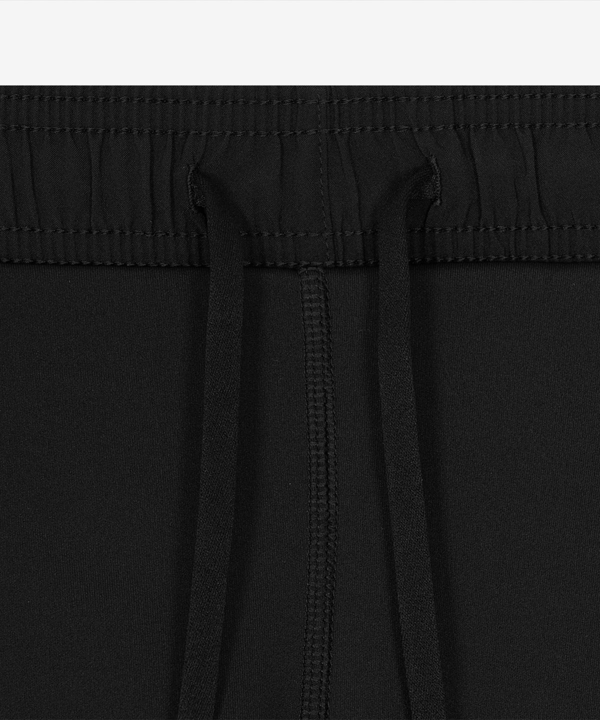 뉴발란스(NEW BALANCE) NBNVG36112 / WOMEN 스포츠에센셜 2in1 쇼츠 3인치 (BLACK)
