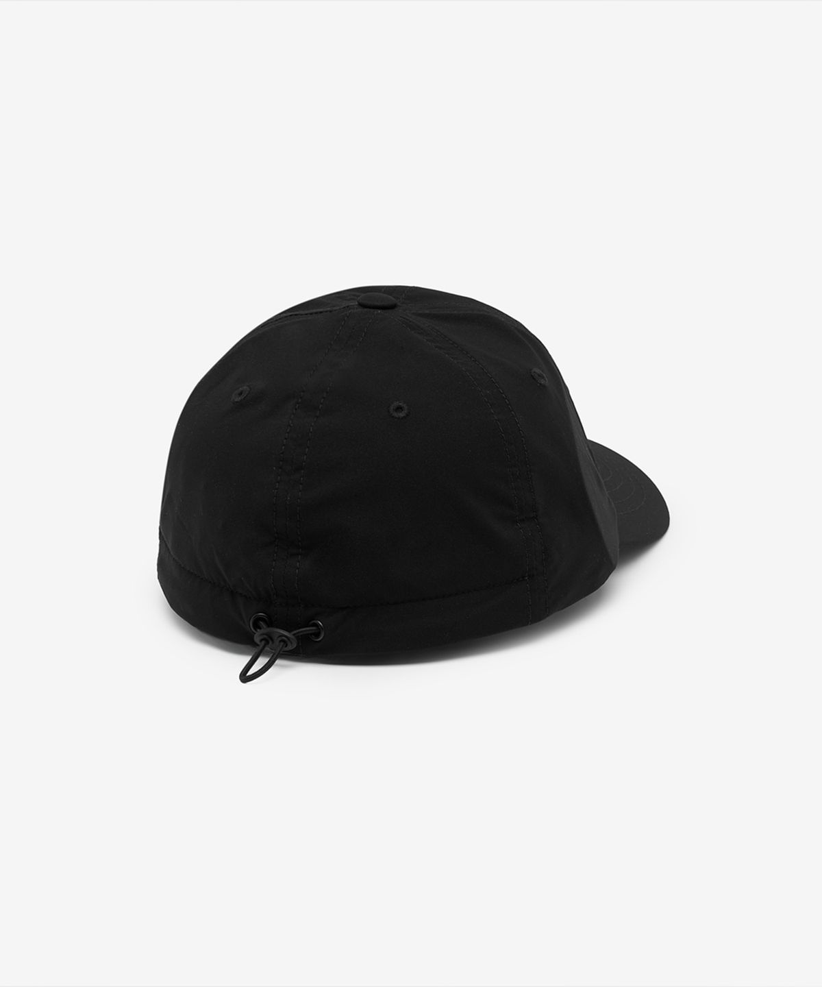 뉴발란스(NEW BALANCE) NBGDGF2205 / FROZEN 차양 볼캡 (BLACK)