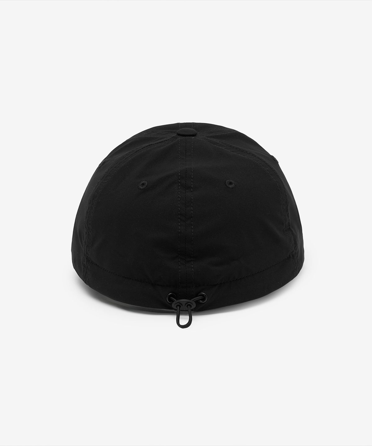 뉴발란스(NEW BALANCE) NBGDGF2205 / FROZEN 차양 볼캡 (BLACK)