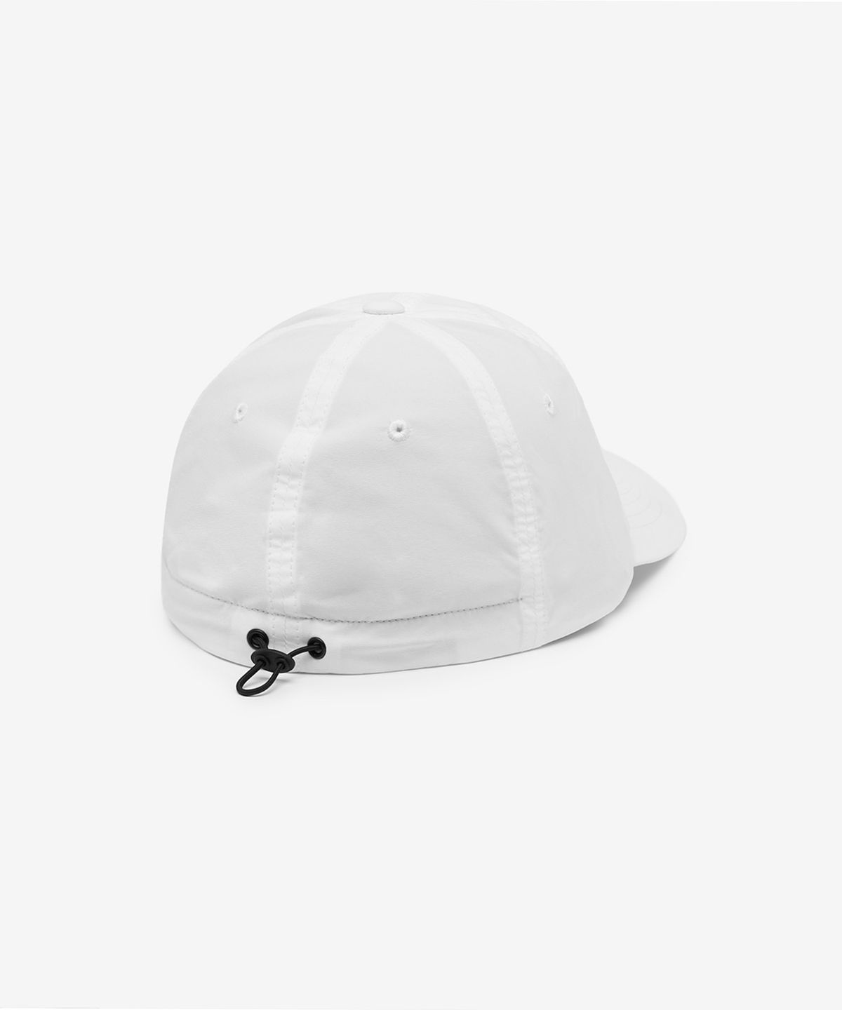 뉴발란스(NEW BALANCE) NBGDGF2205 / FROZEN 차양 볼캡 (WHITE)