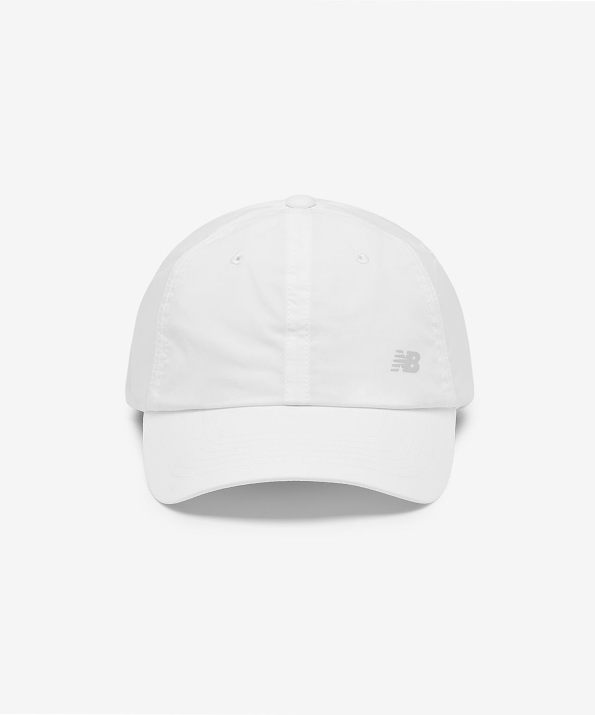 뉴발란스(NEW BALANCE) NBGDGF2205 / FROZEN 차양 볼캡 (WHITE)